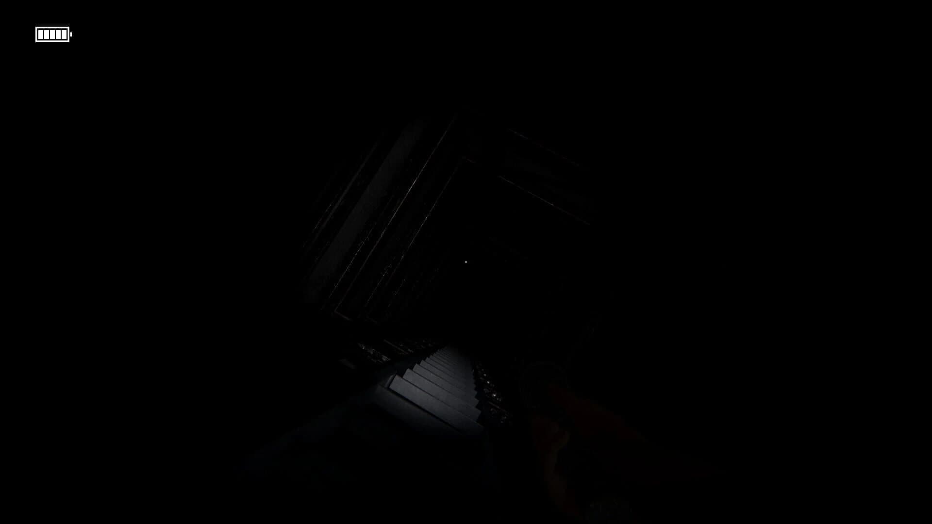 The Dark Wish screenshot 2