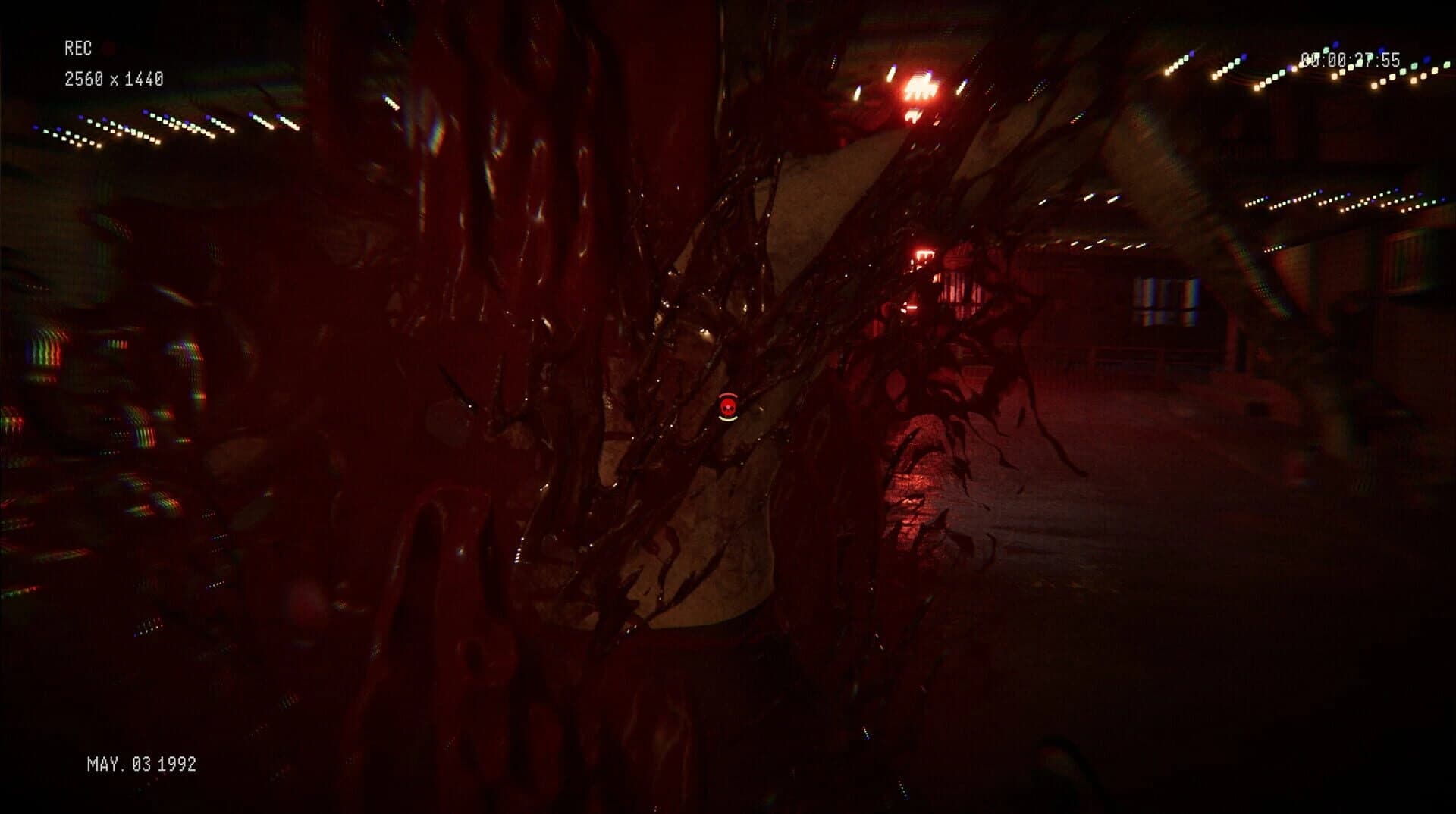 The DarkCity screenshot 5
