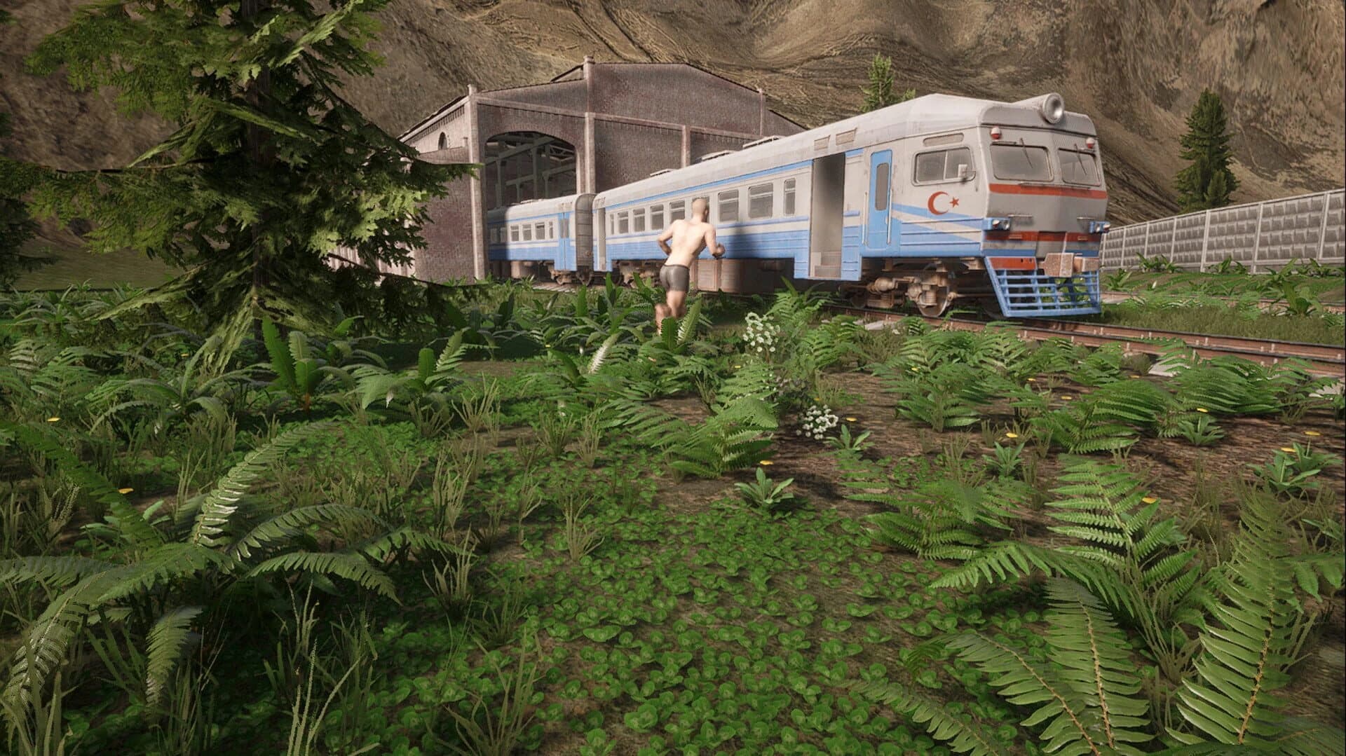 The Darked screenshot 4