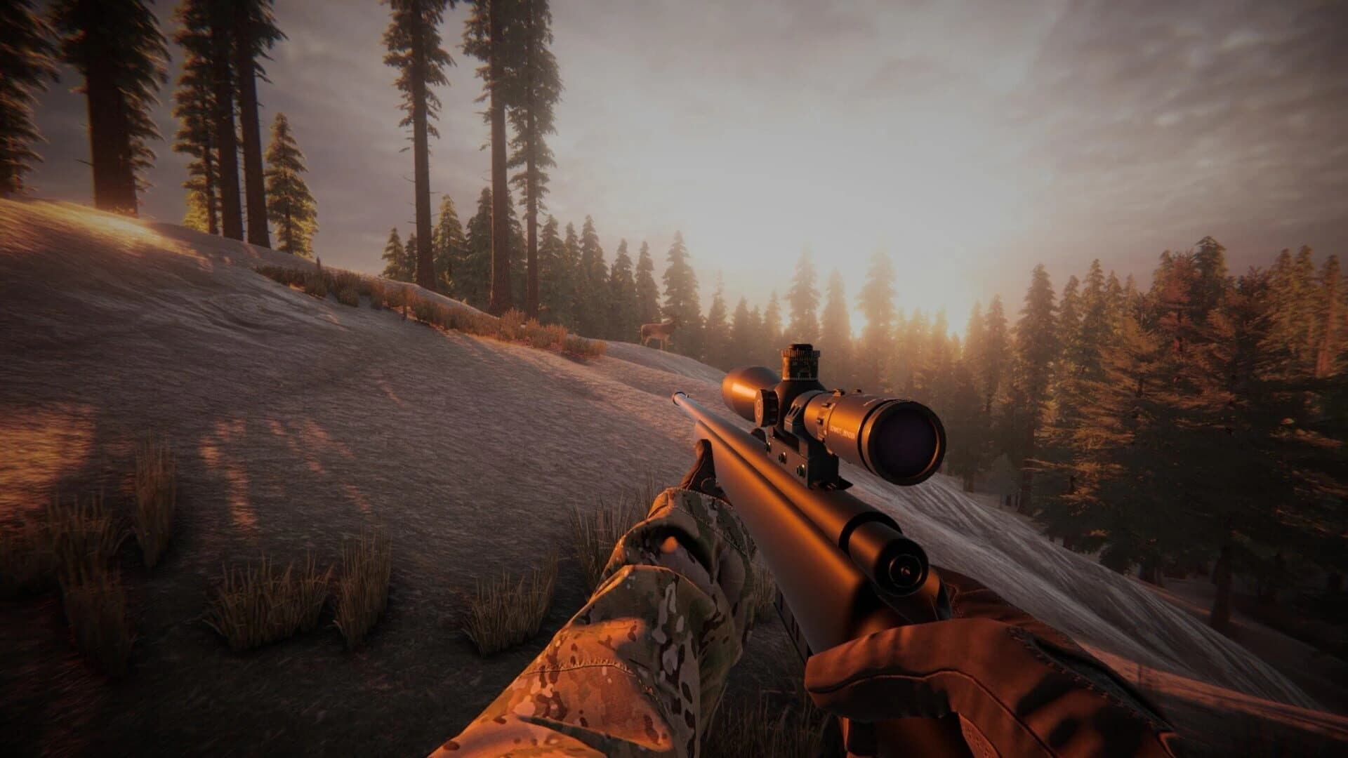 The Darked screenshot 5