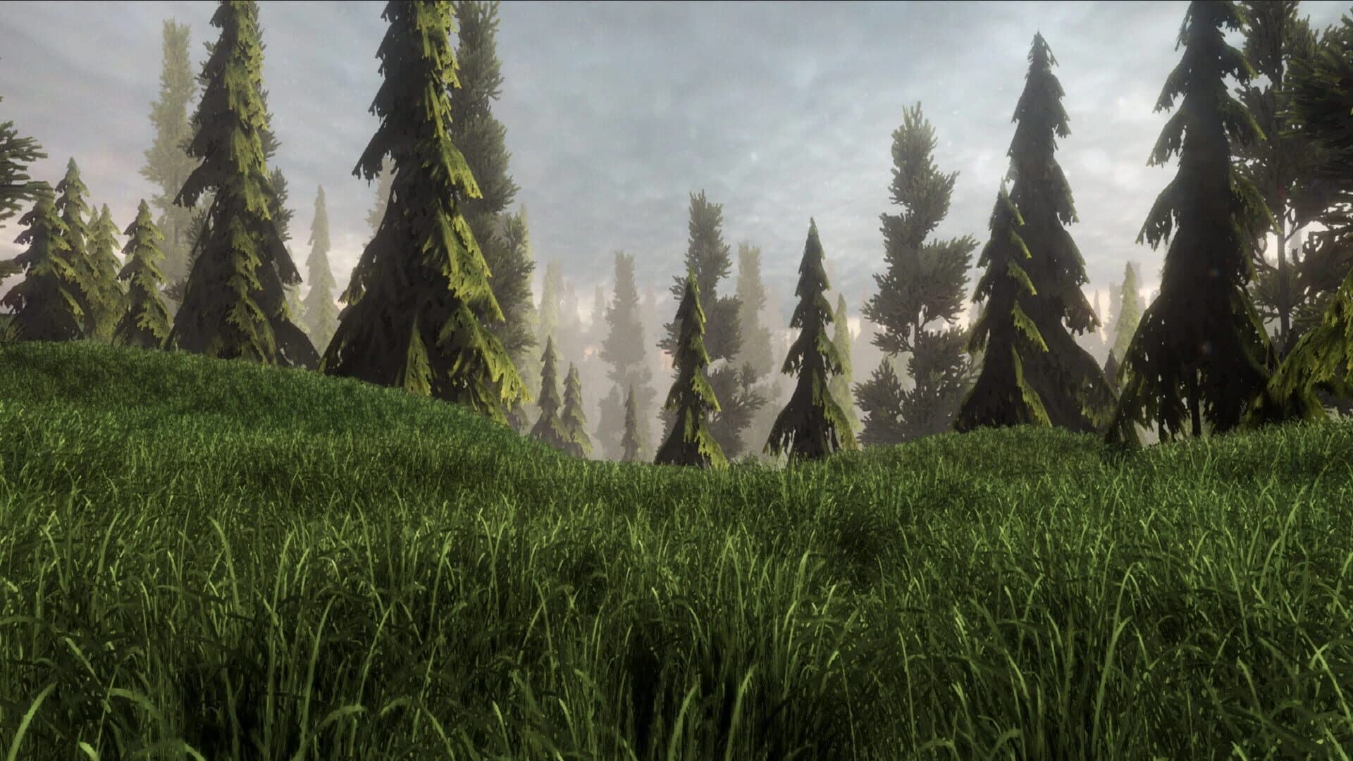 The Darked screenshot 3