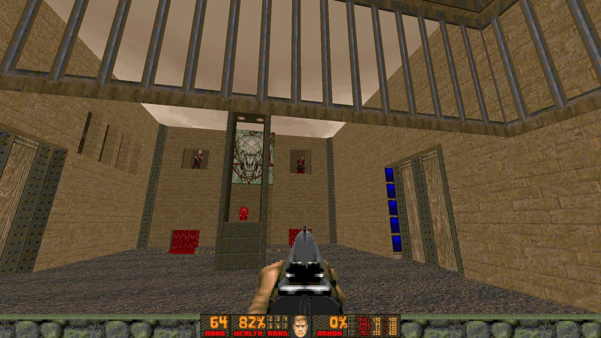The Darkening: Episode 1 screenshot 3