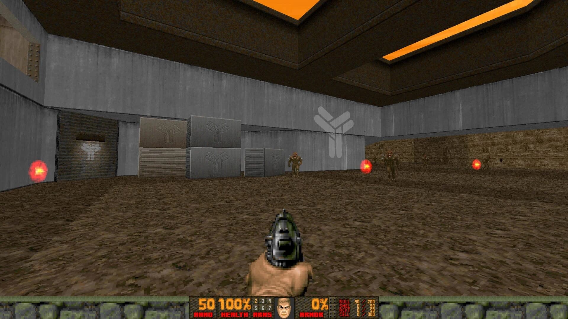 The Darkening: Episode 2 screenshot 2