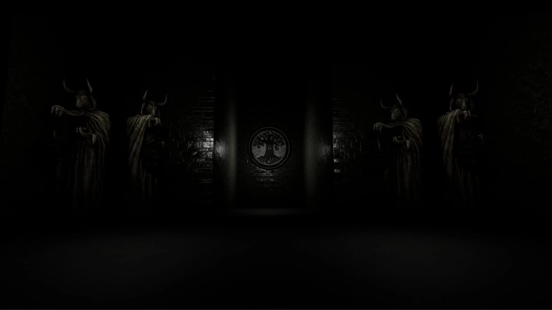 The Darkest Paths: Missing Files screenshot 4