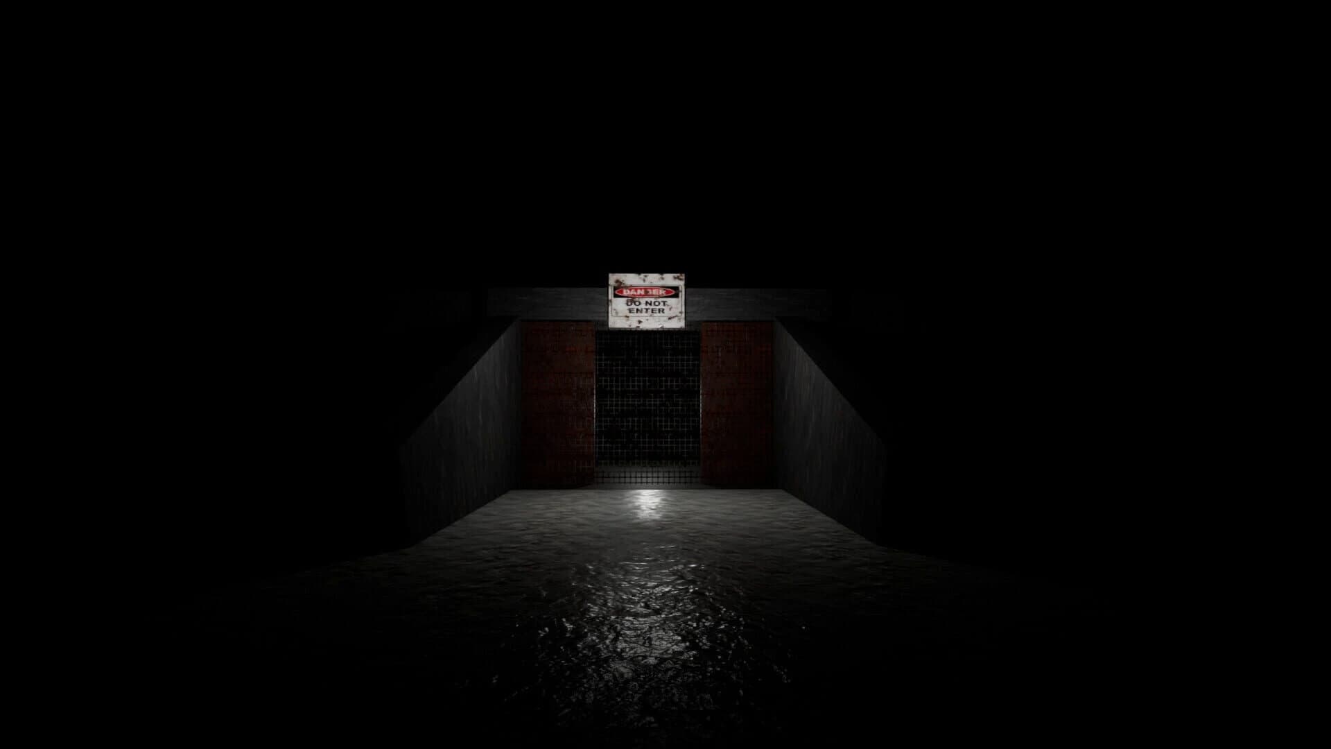 The Darkest Paths: Missing Files screenshot 3