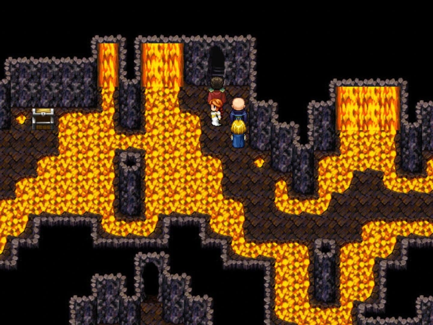 The Darkest Road screenshot 5