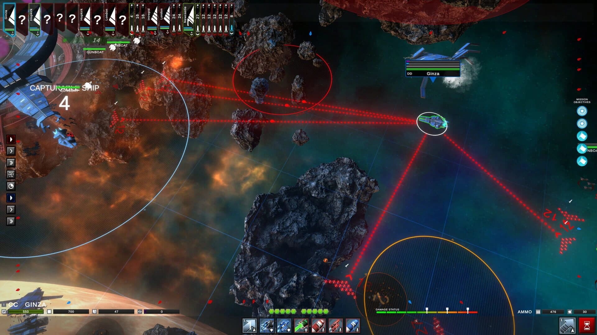 The Darkest Star screenshot 4