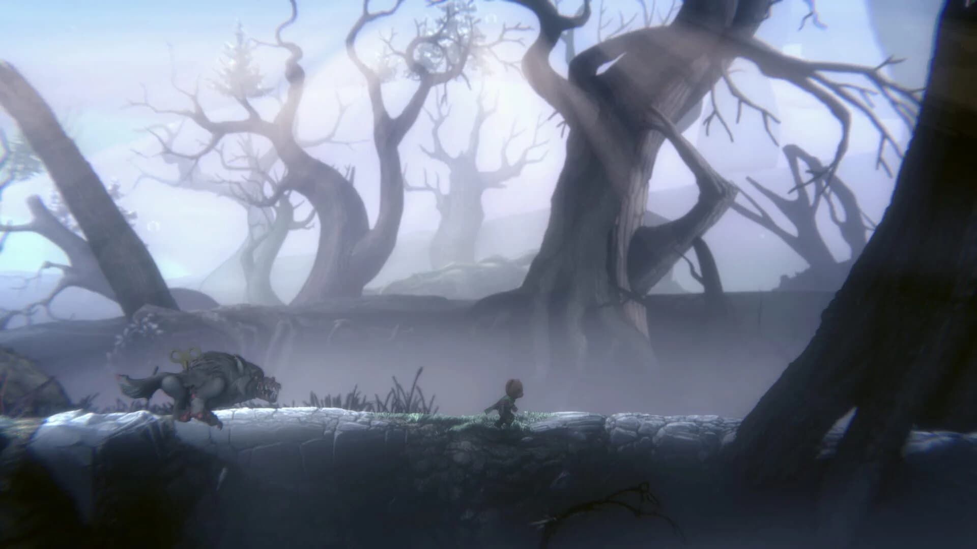 The Darkest Tales screenshot 2