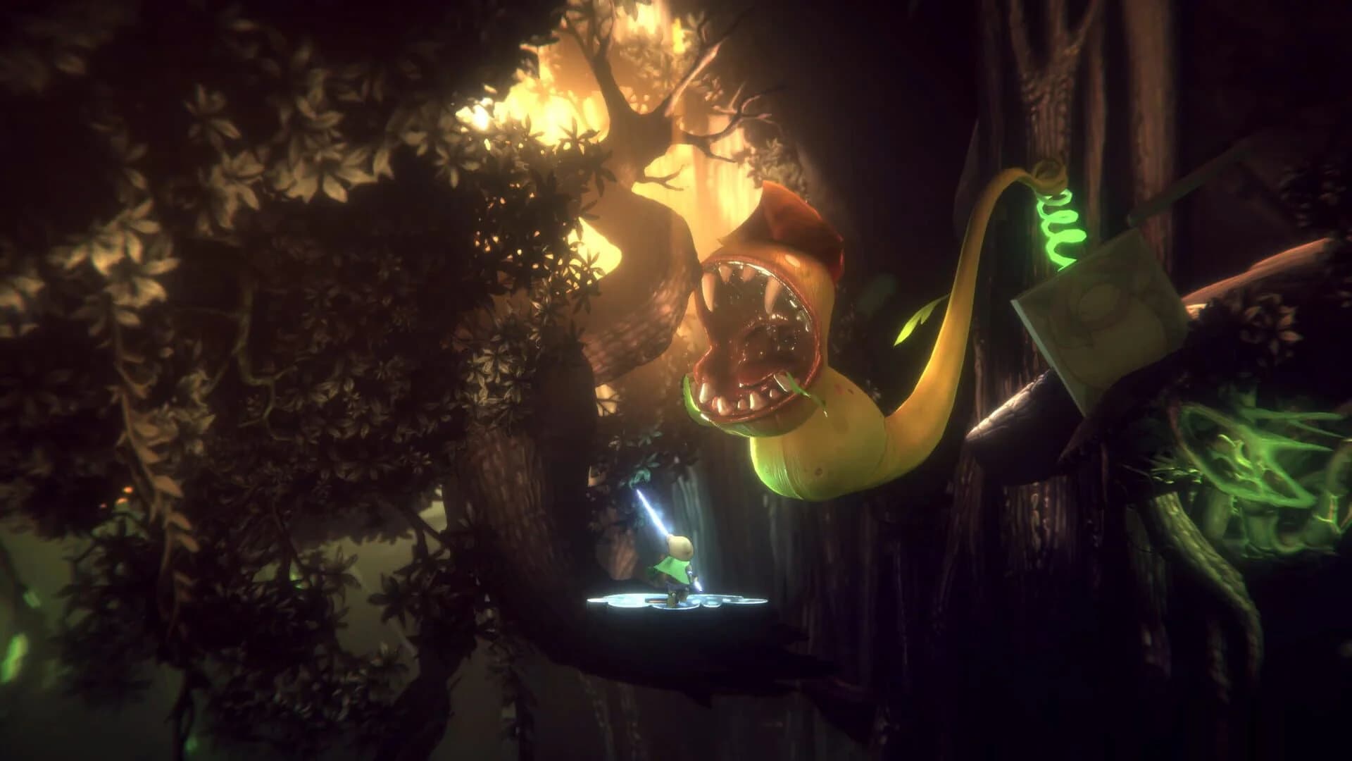 The Darkest Tales screenshot 5