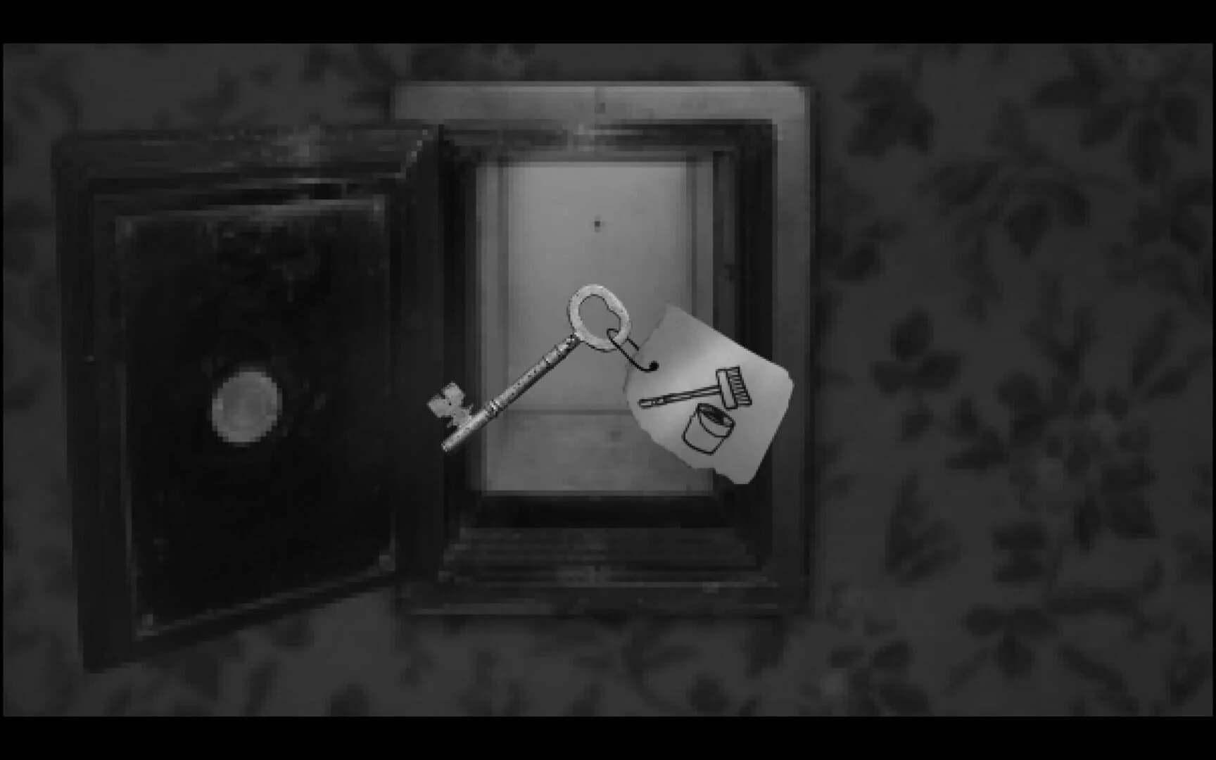 The Darkest Woods screenshot 1