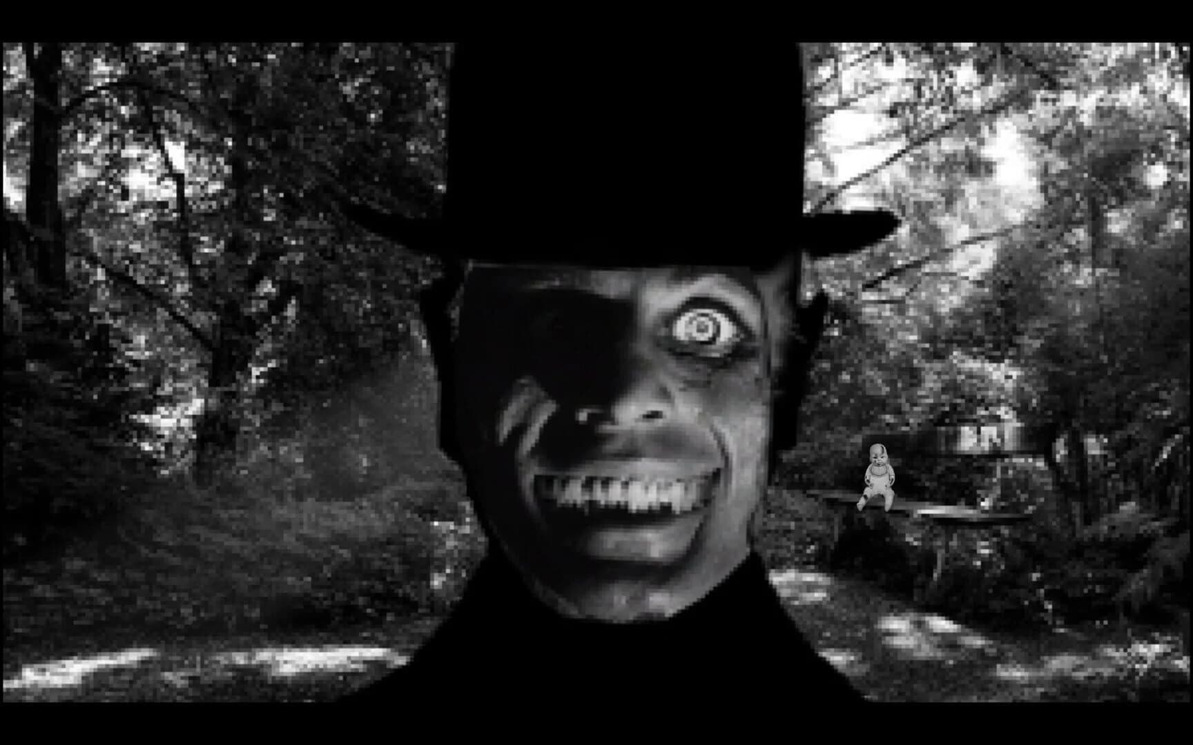 The Darkest Woods screenshot 2