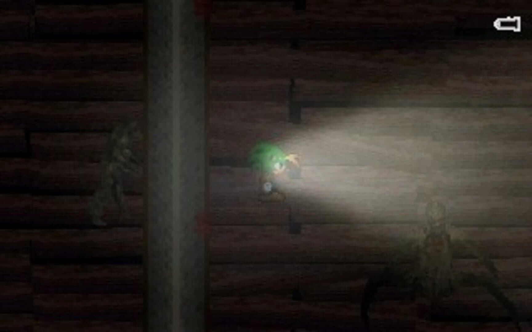 The Darkness 2 screenshot 2