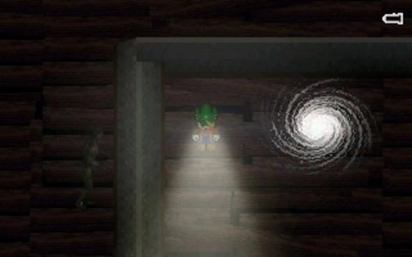 The Darkness 2 screenshot 3
