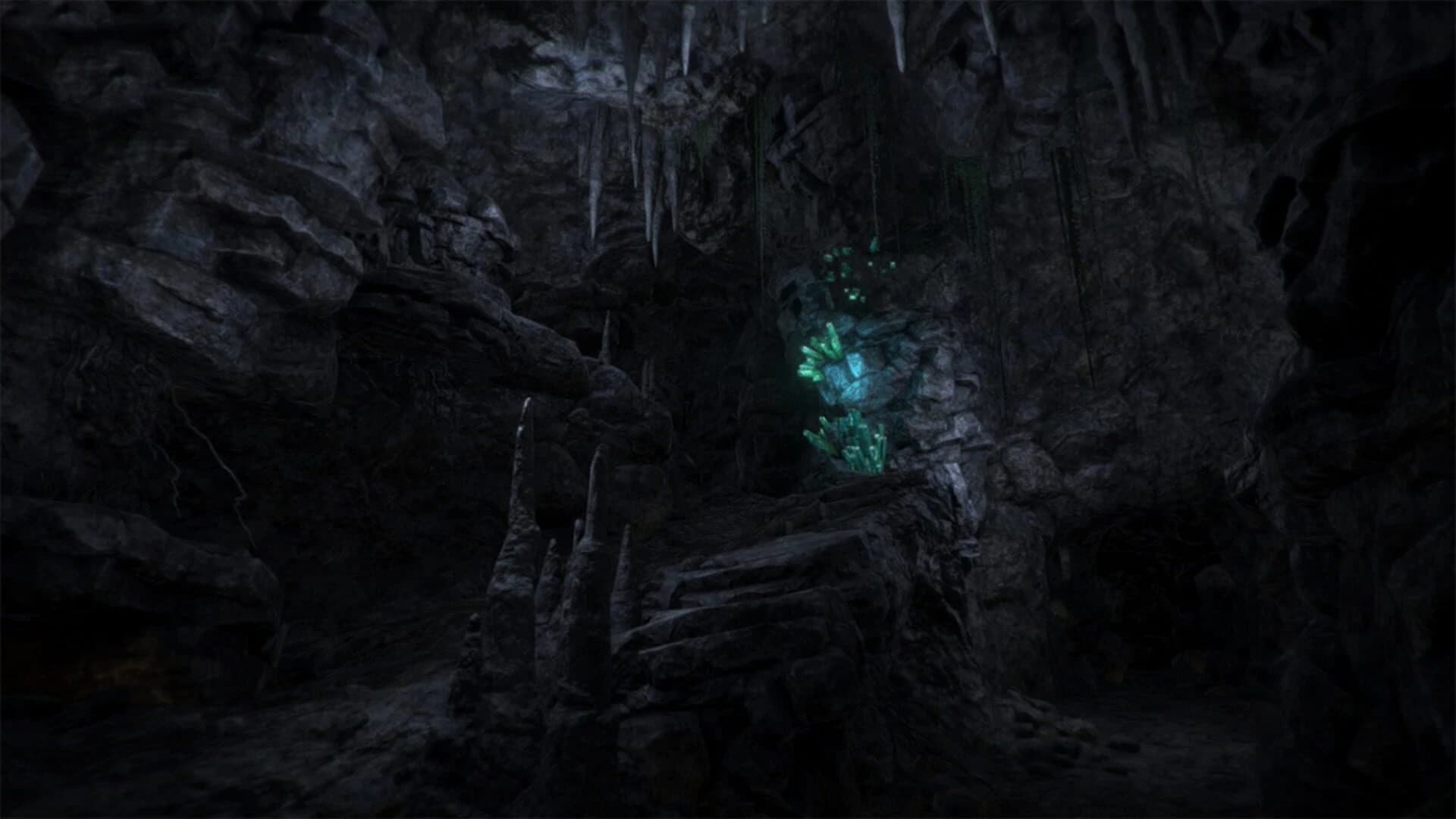 The Darkness screenshot 3