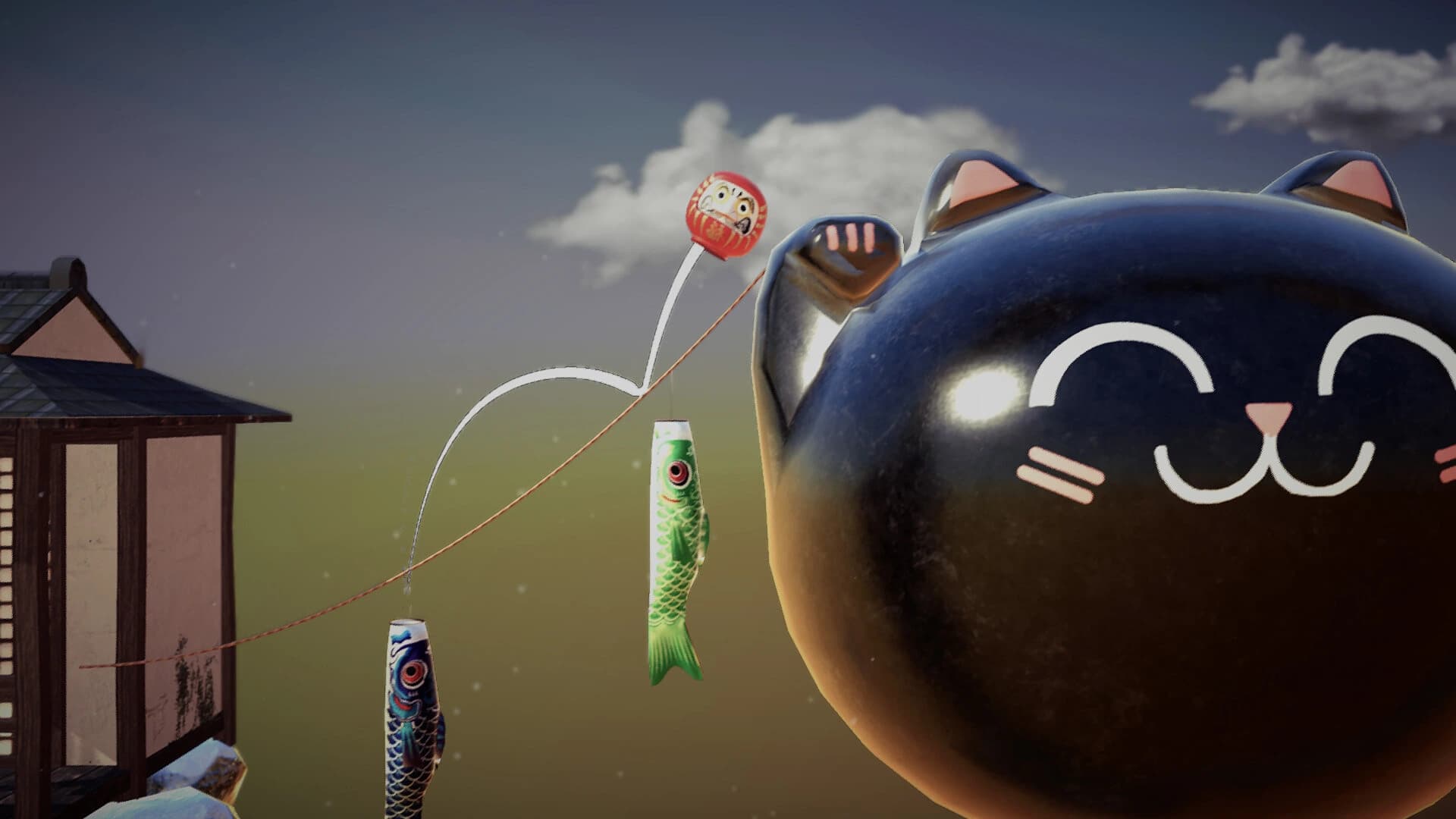 The Daruma Challenge screenshot 3