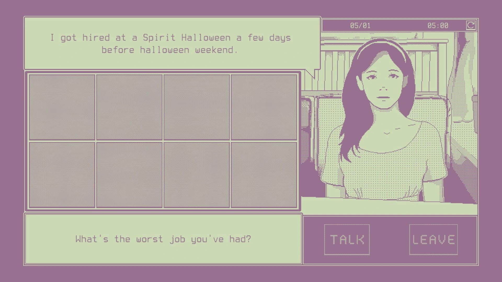 The Dating Game screenshot 4