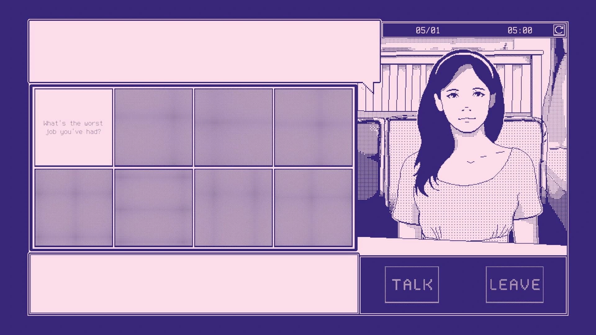 The Dating Game screenshot 3