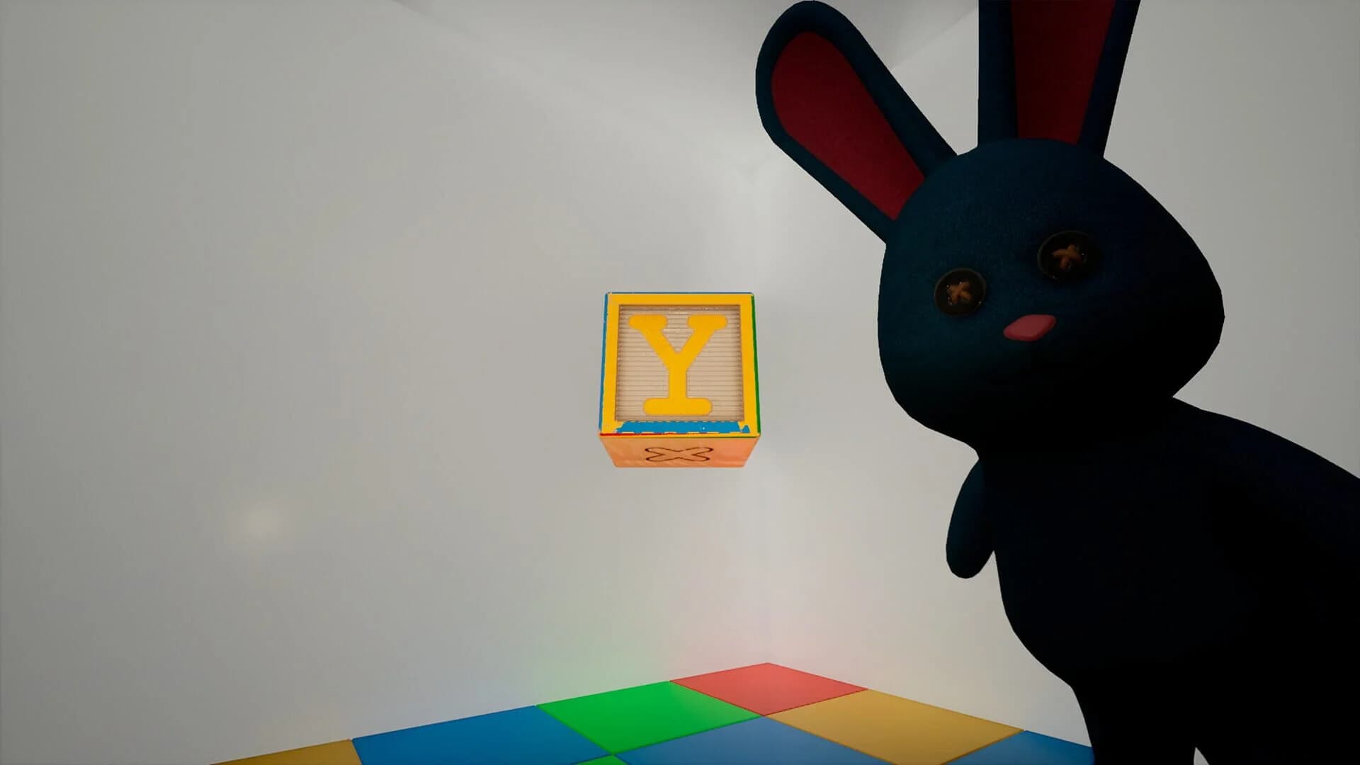 The Daughter screenshot 1