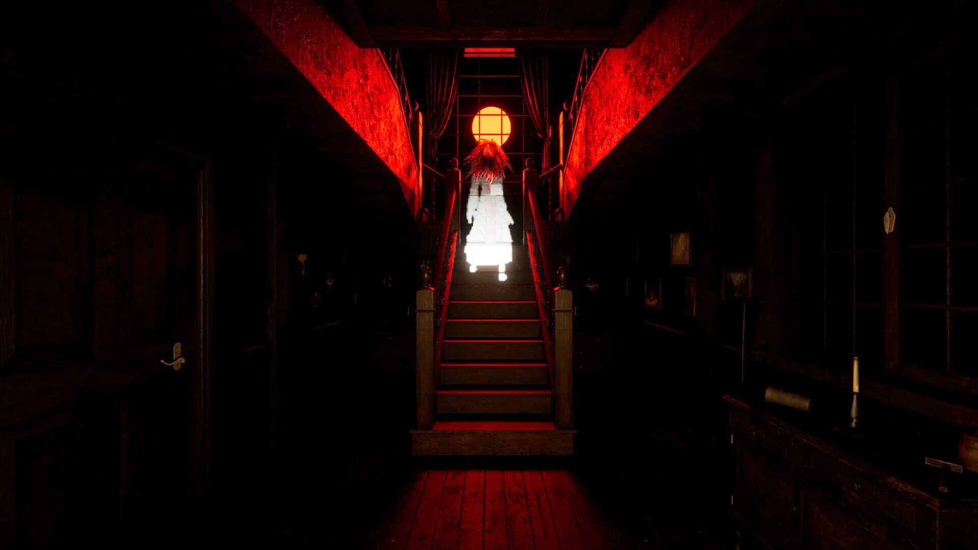 The Daughter screenshot 3