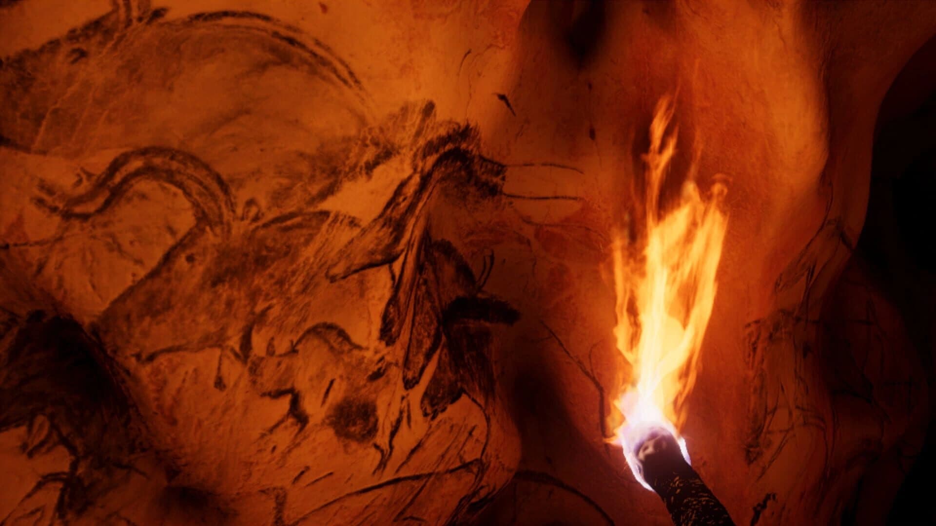 The Dawn of Art screenshot 3