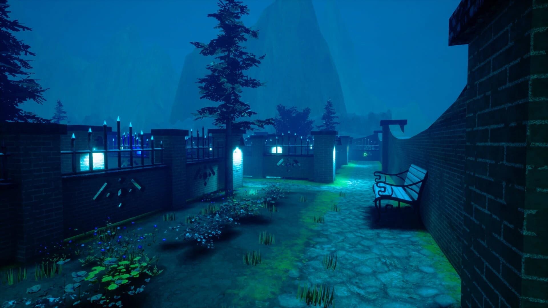 The Dawning screenshot 2