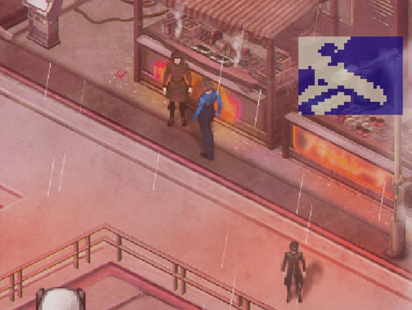 The Dawning Clocks of Time screenshot 4