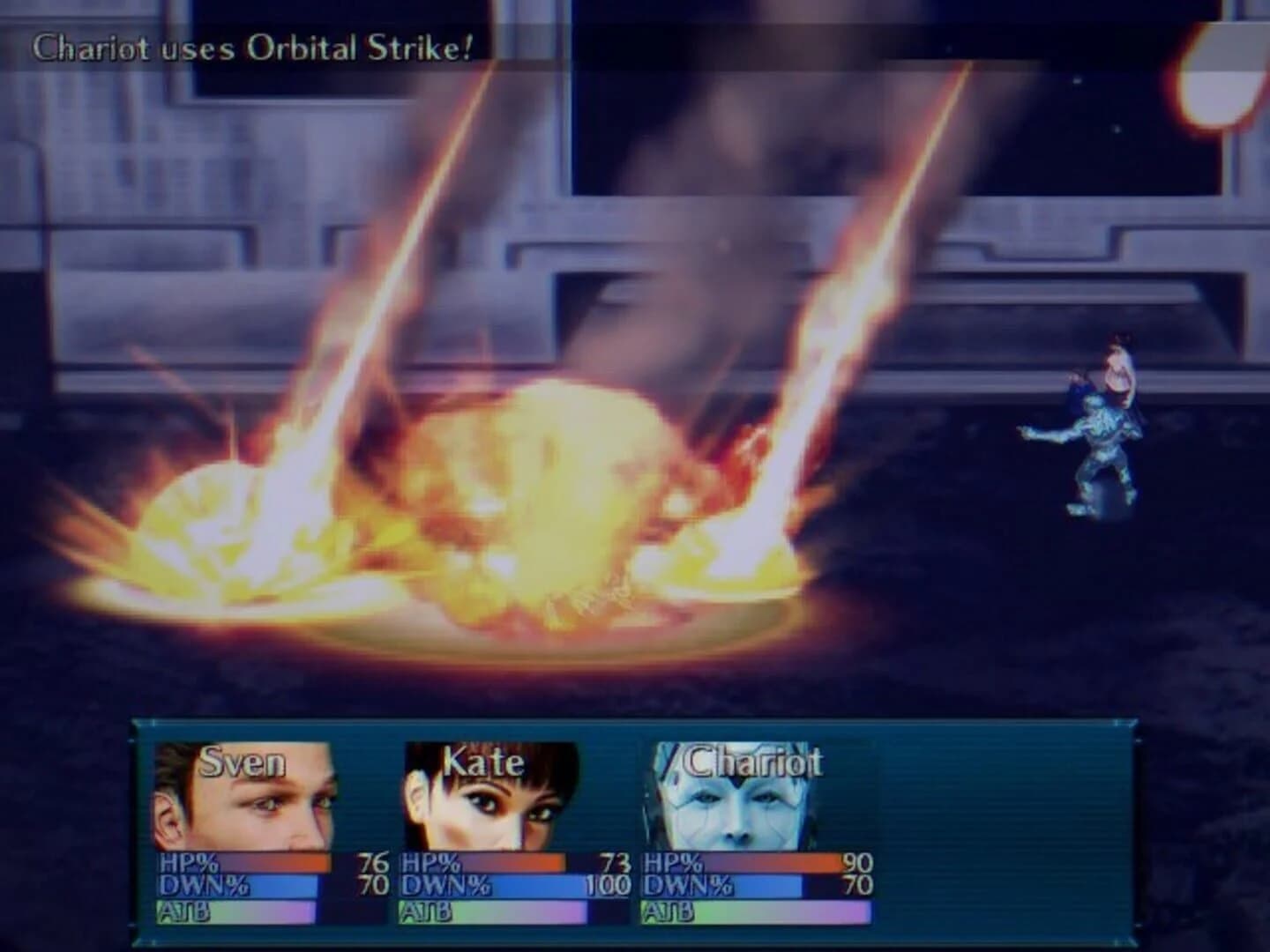 The Dawning Clocks of Time screenshot 5