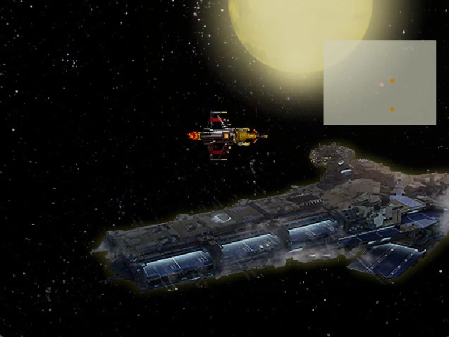 The Dawning Clocks of Time screenshot 3