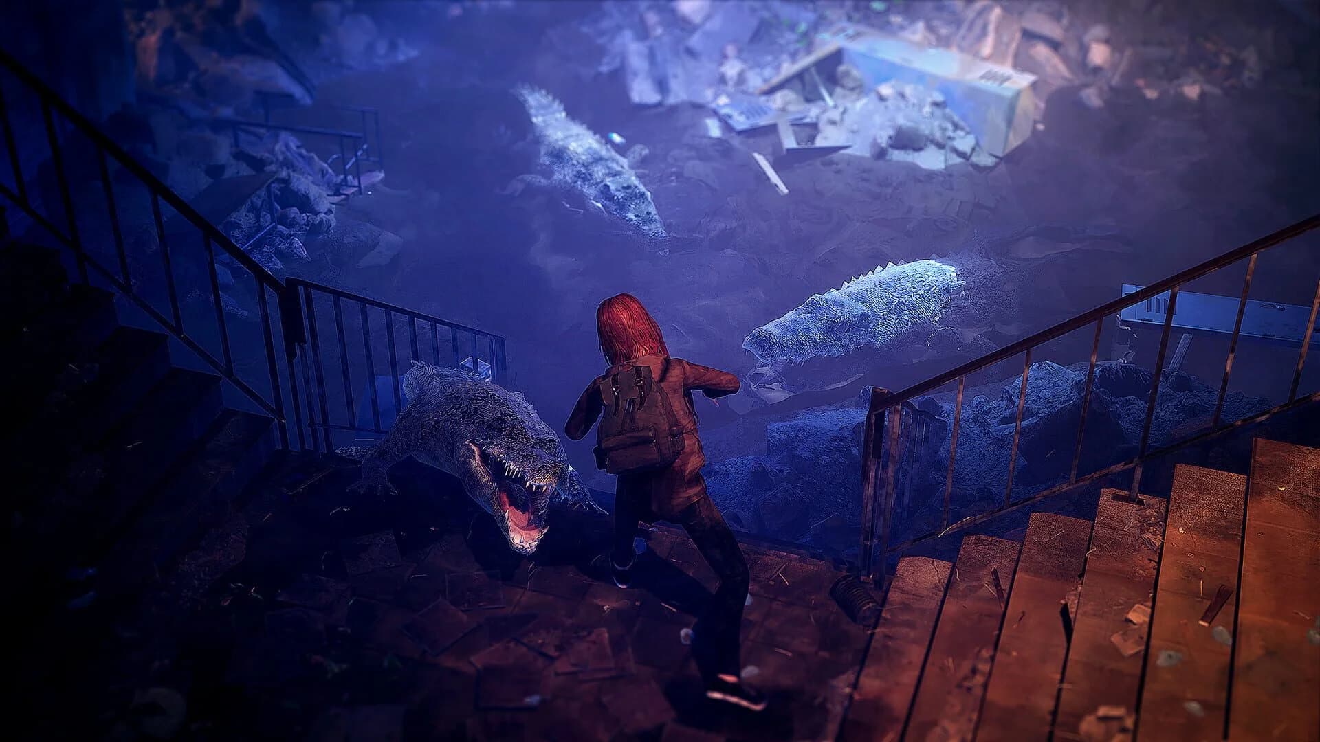 The Day After screenshot 5