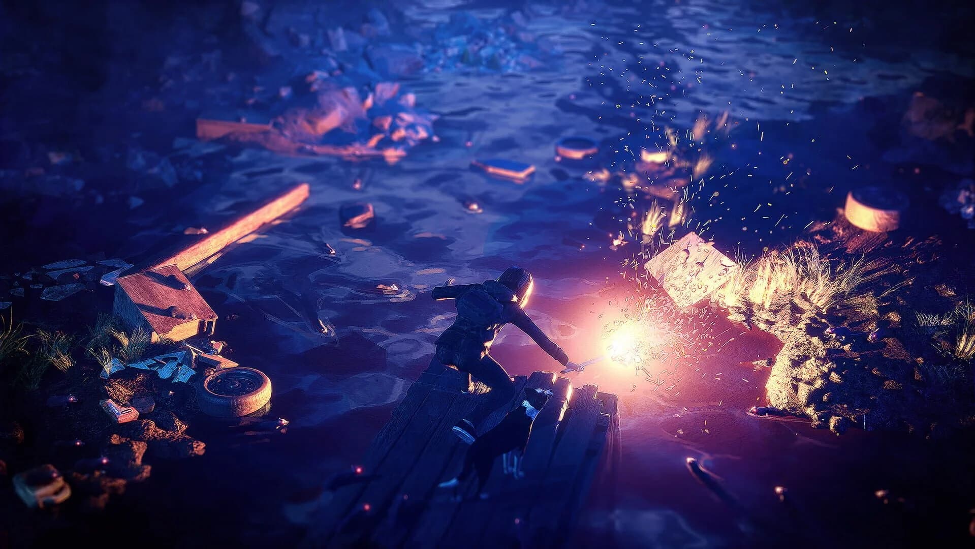 The Day After screenshot 1