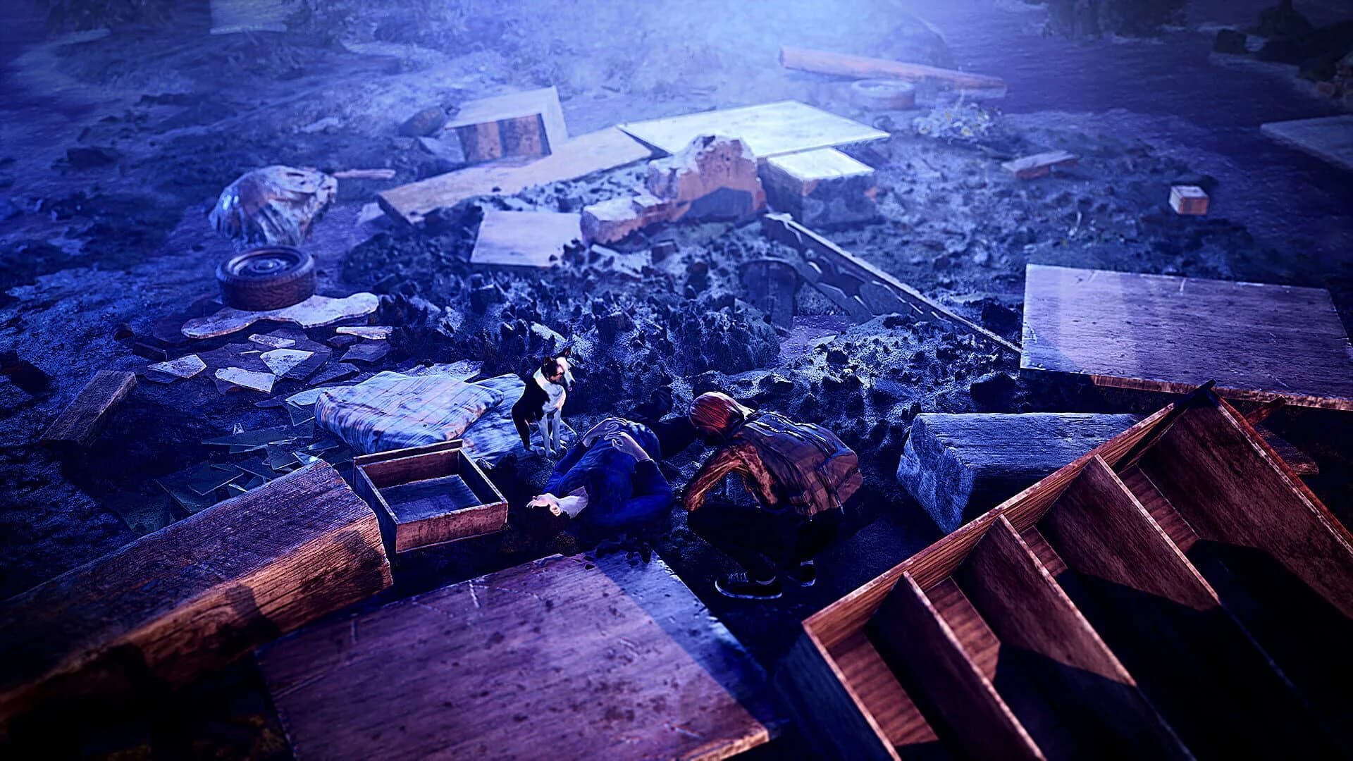 The Day After screenshot 4