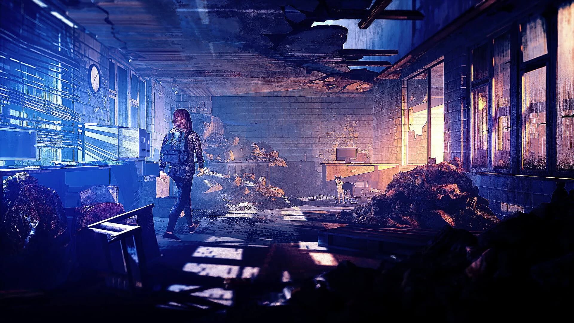 The Day After screenshot 3