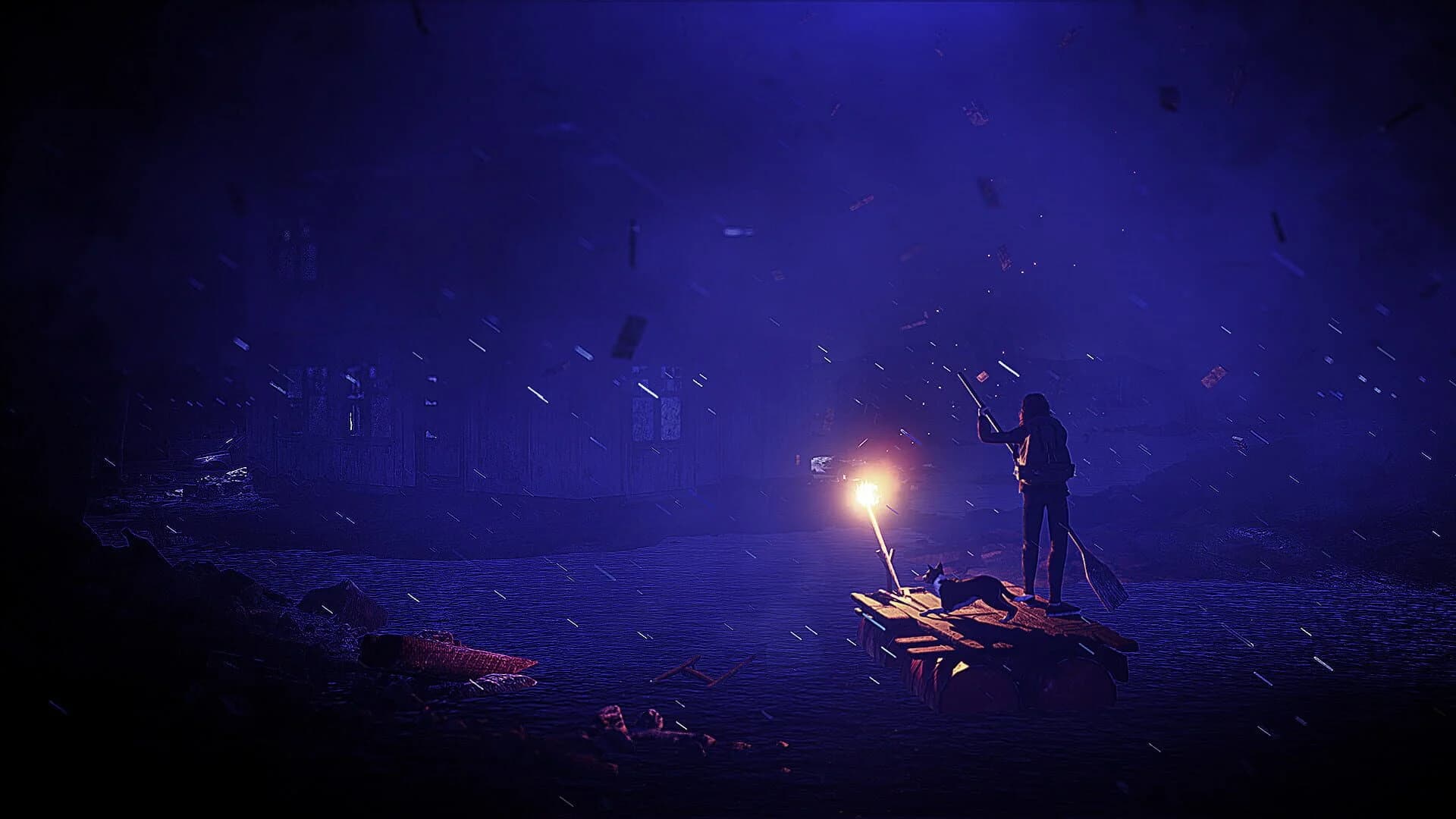 The Day After screenshot 2