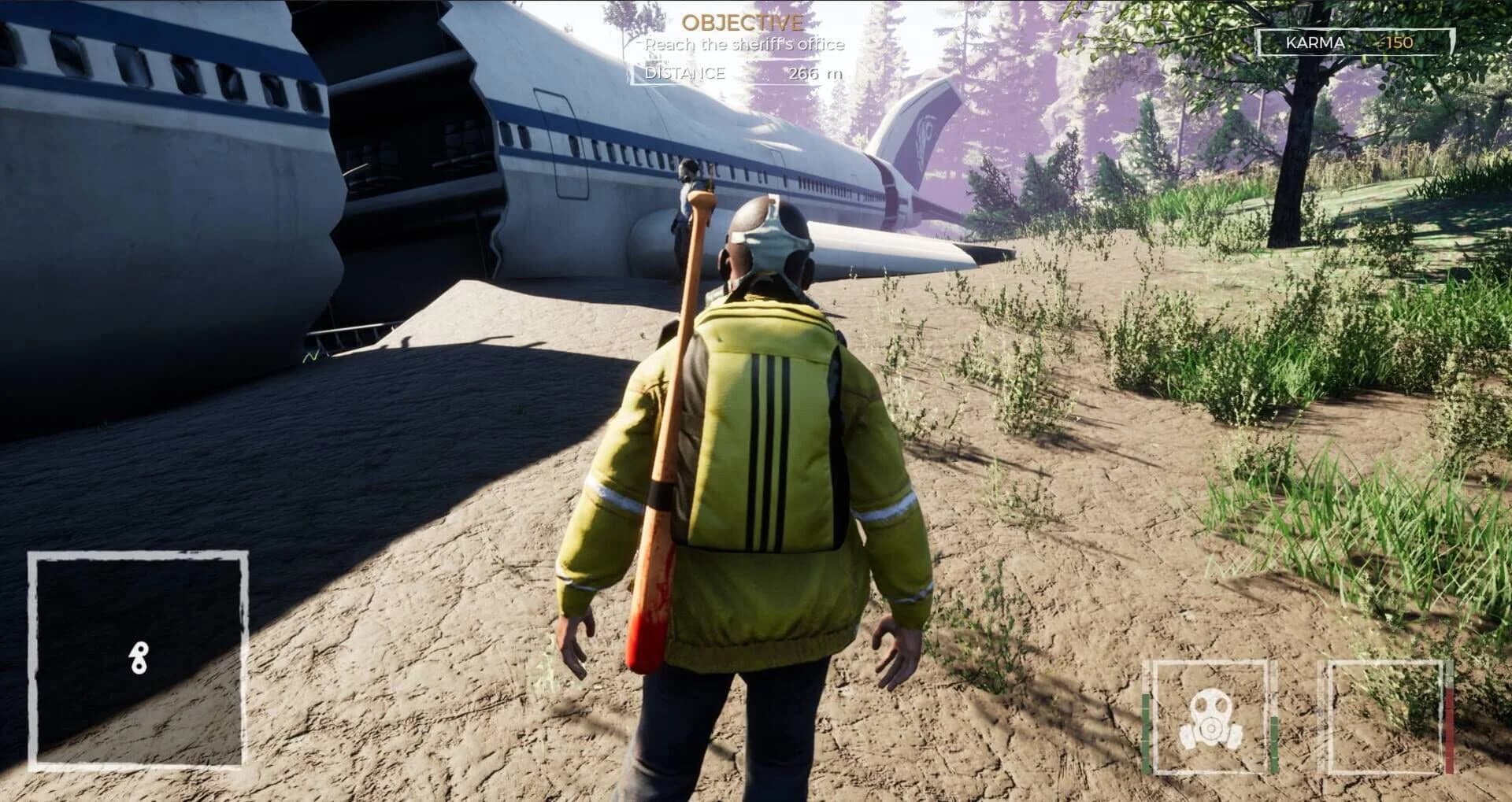 The Day After: Origins screenshot 2