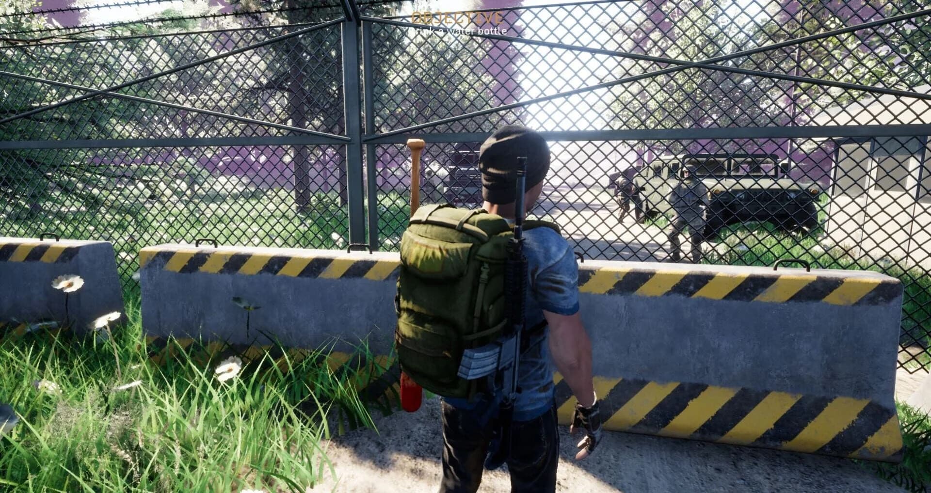 The Day After: Origins screenshot 3