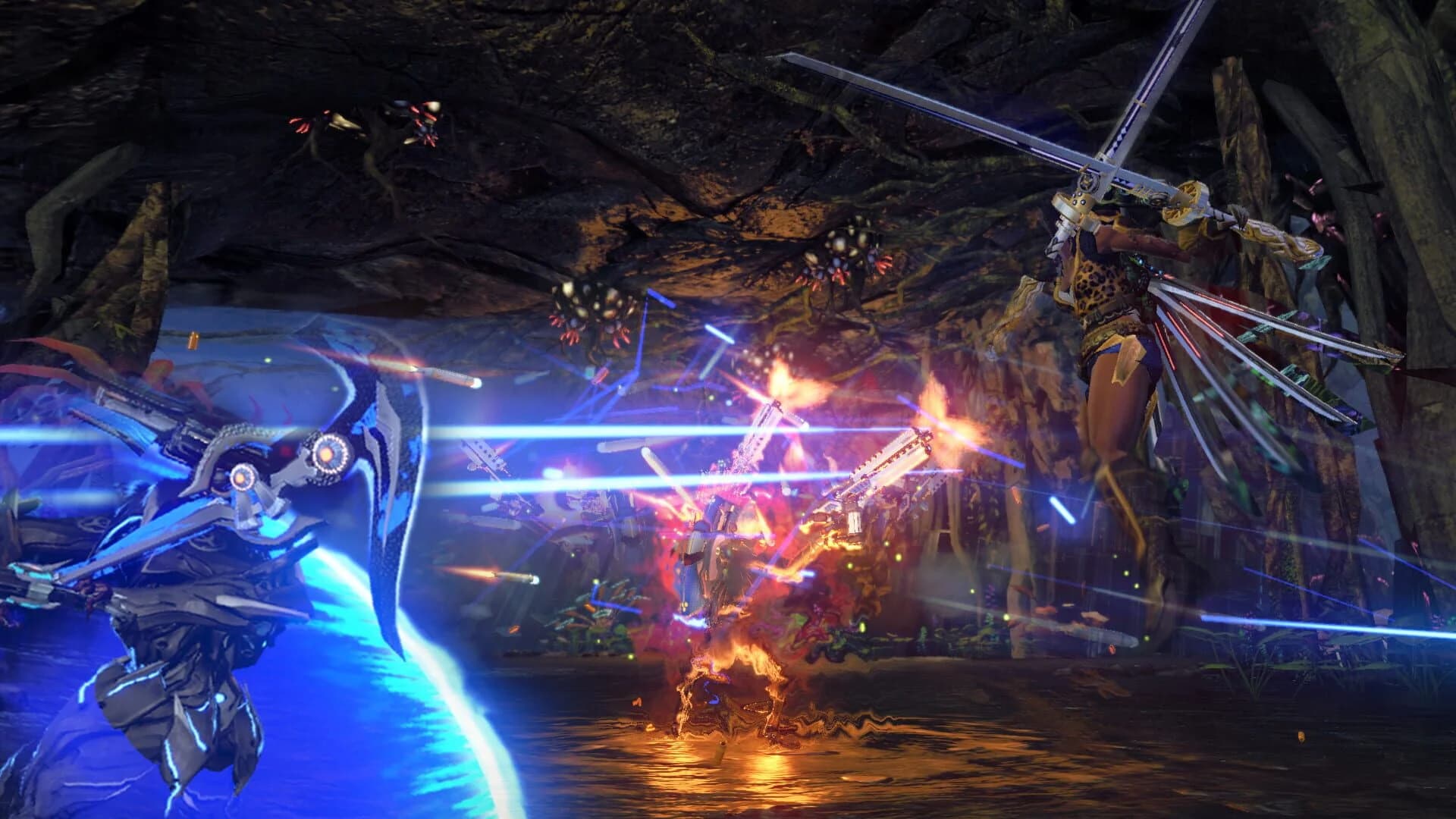 The Day Online screenshot 1