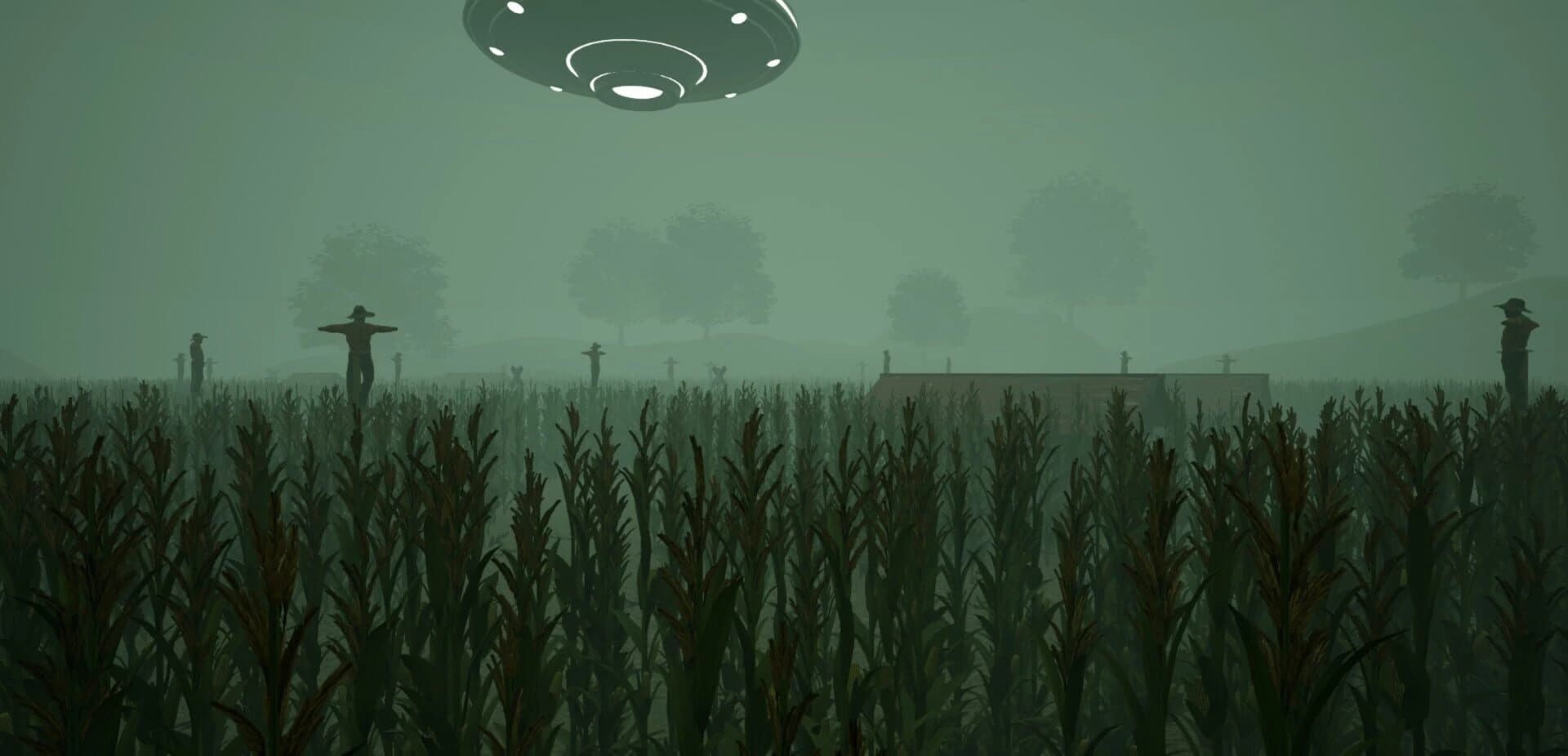 The Day They Landed screenshot 5