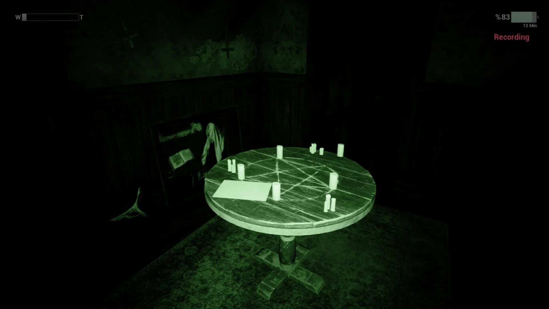 The Dead House screenshot 4