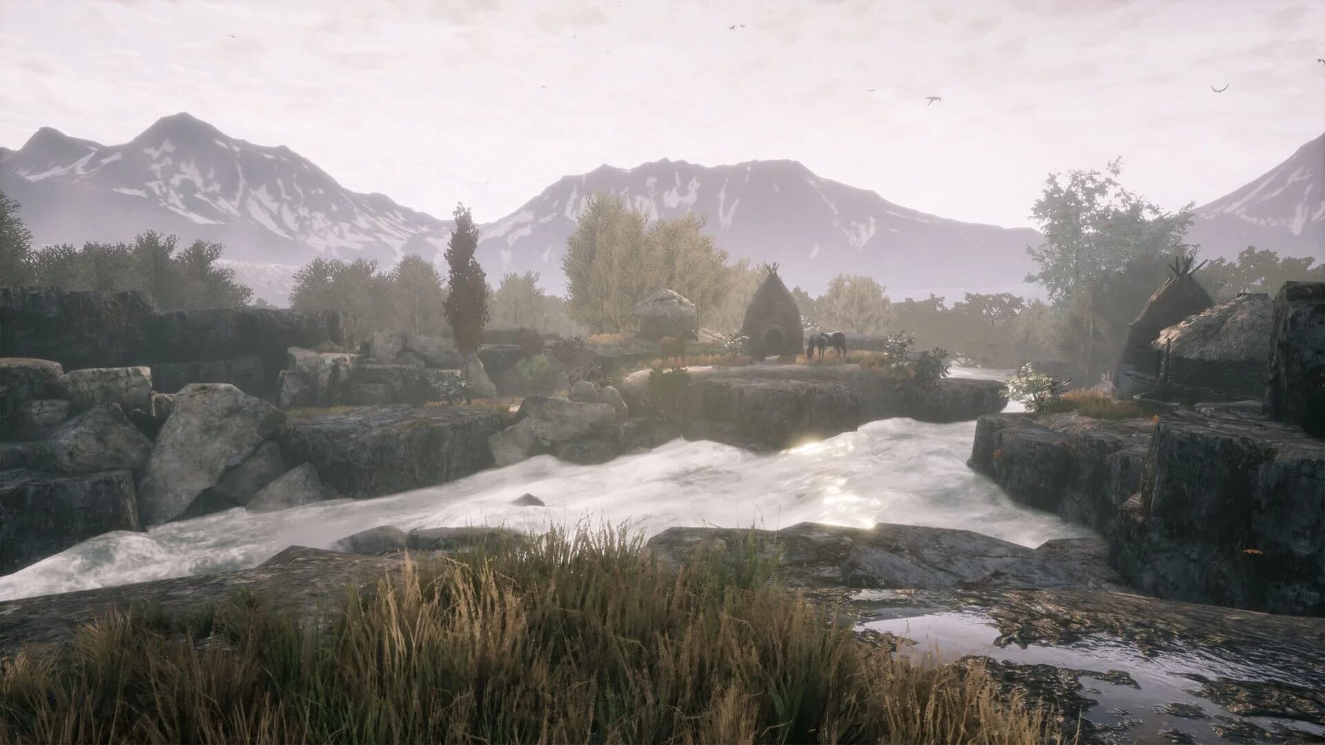 The Dead Tree of Ranchiuna screenshot 4