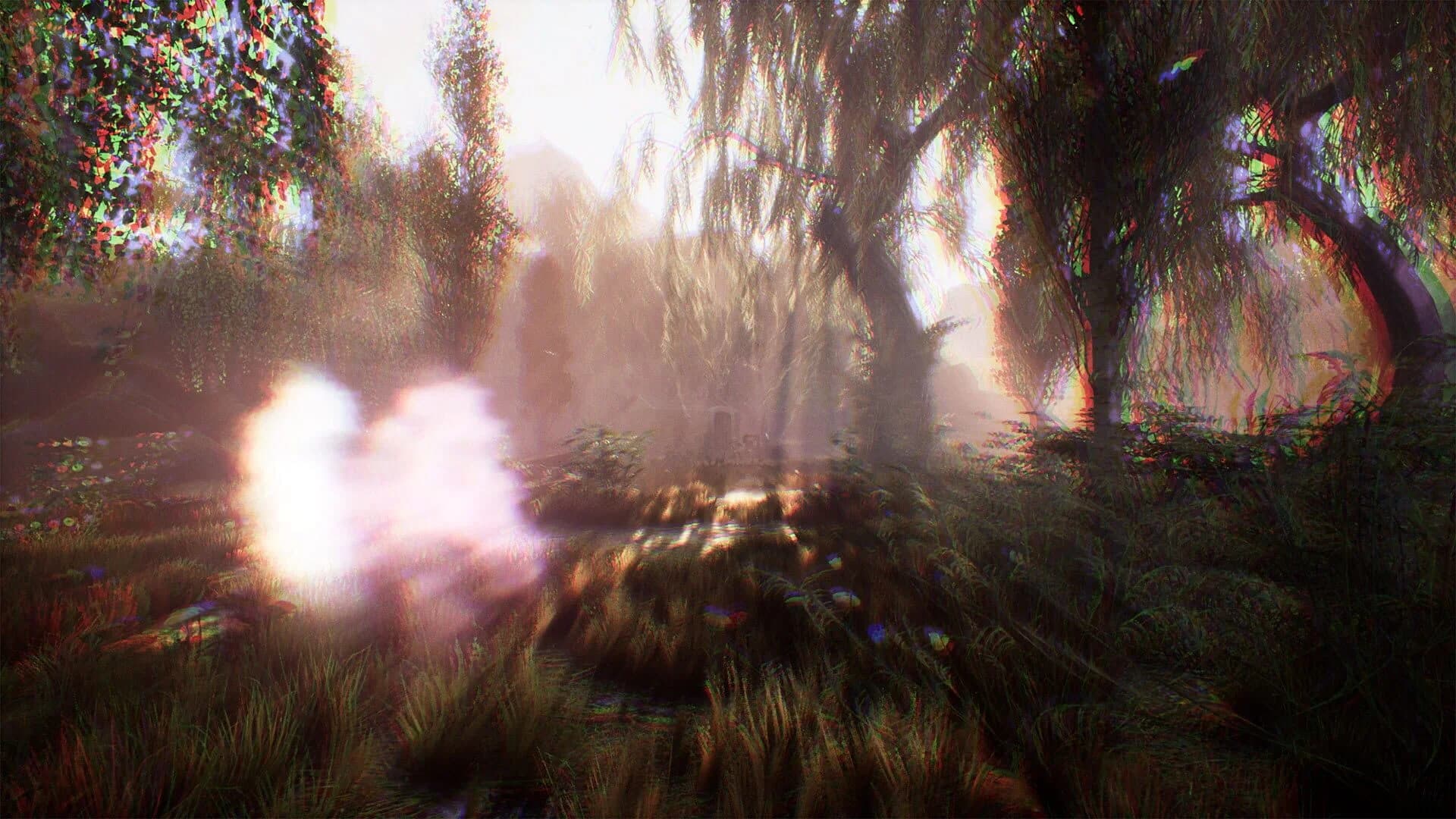 The Dead Tree of Ranchiuna screenshot 3