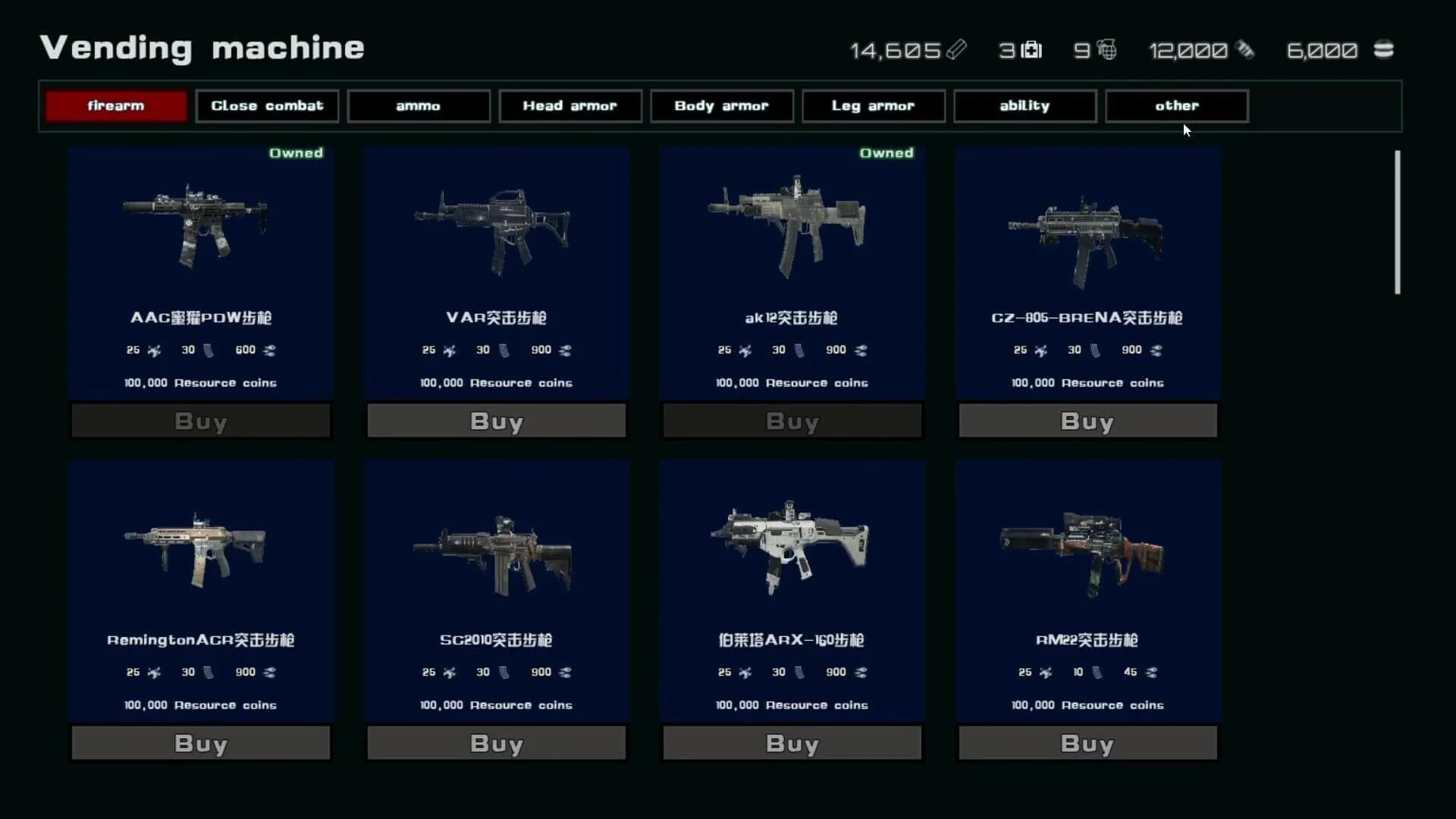 The Dead Zone 2 screenshot 5