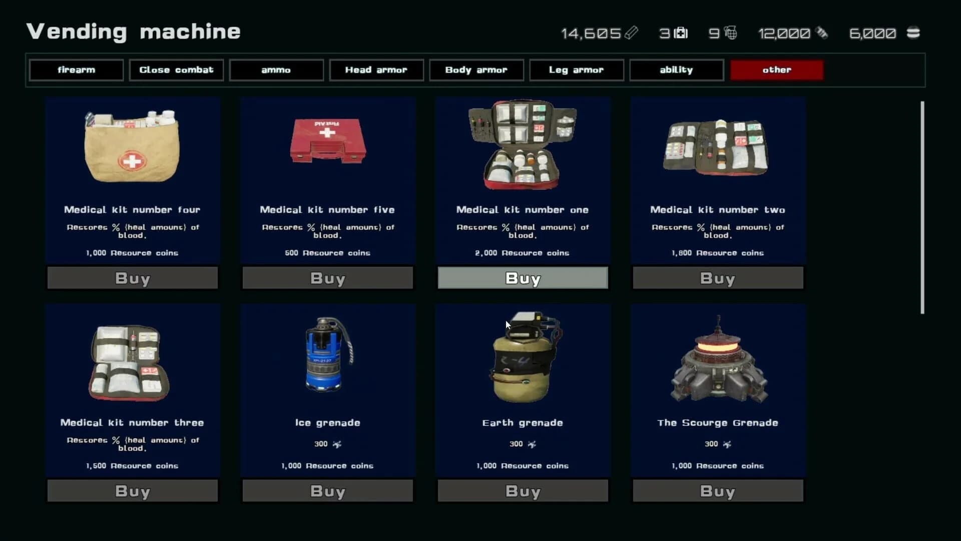 The Dead Zone 2 screenshot 1