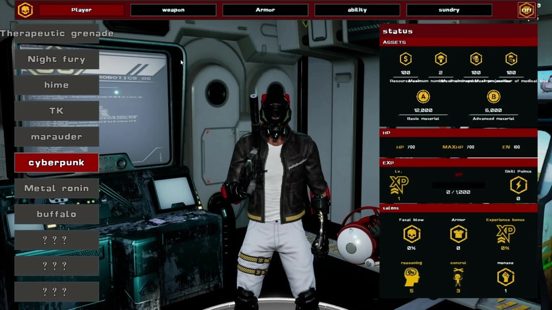 The Dead Zone 2 screenshot 2