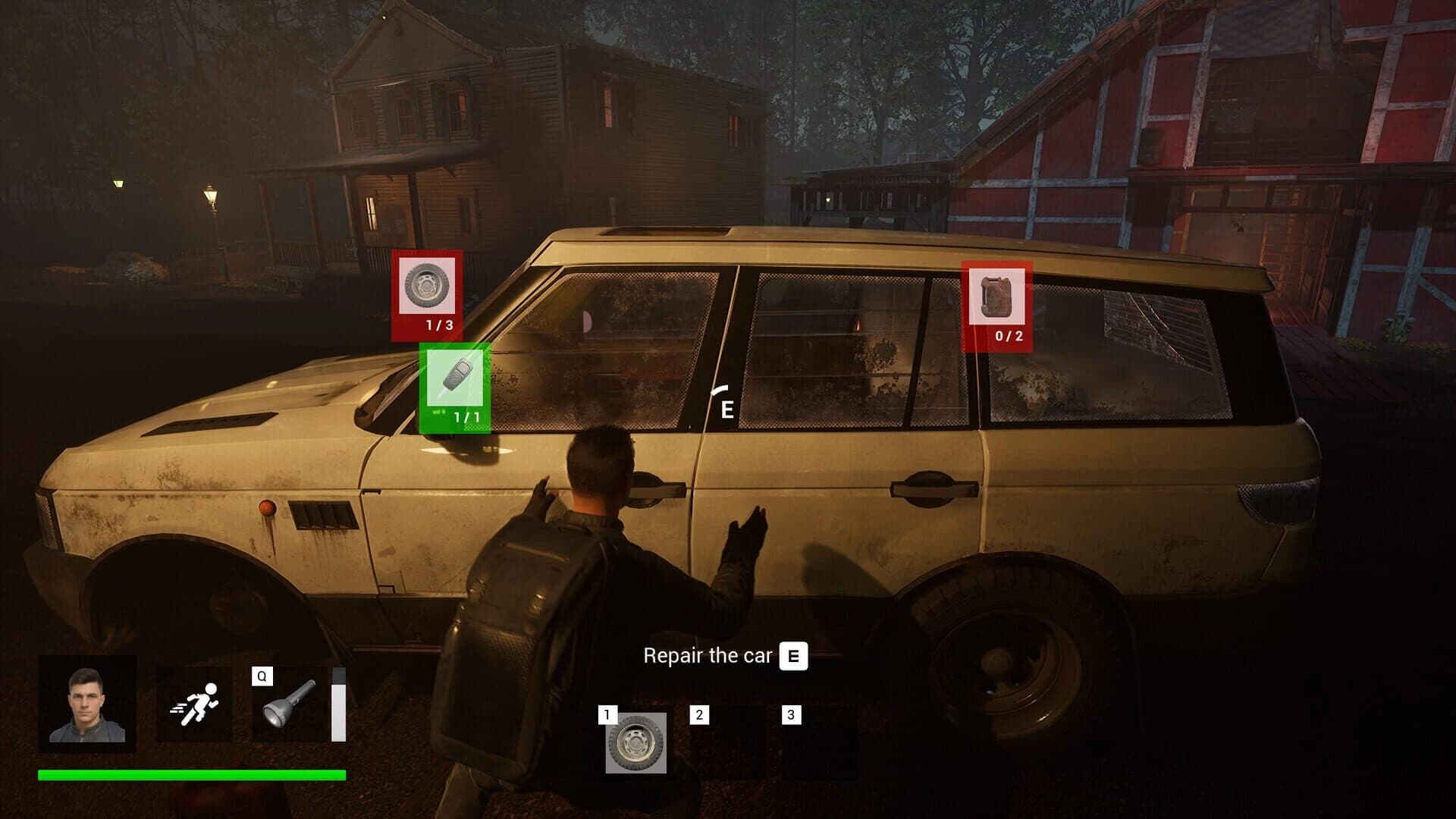 The DeadLine screenshot 5