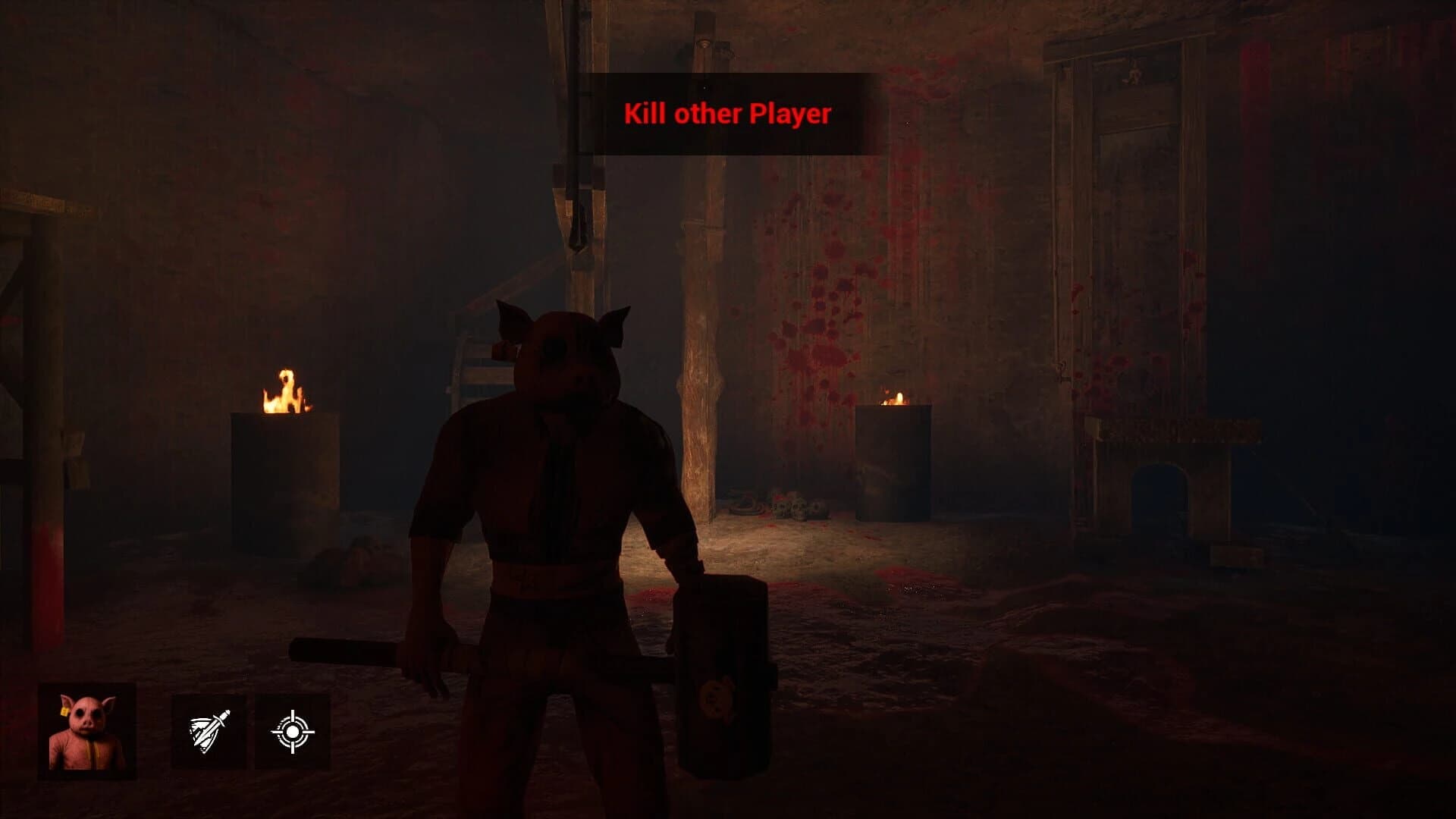 The DeadLine screenshot 1