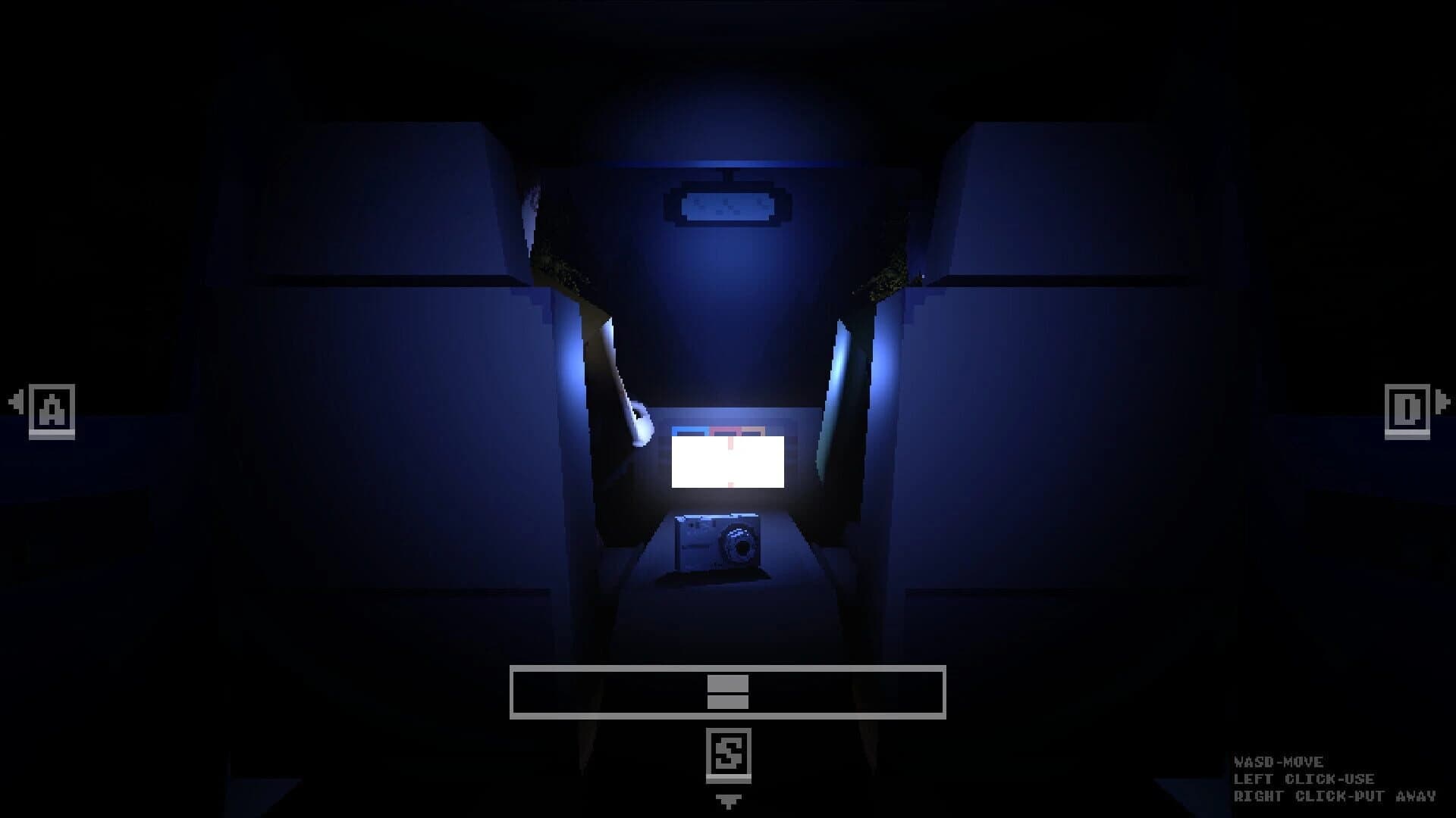 The Deadseat screenshot 3