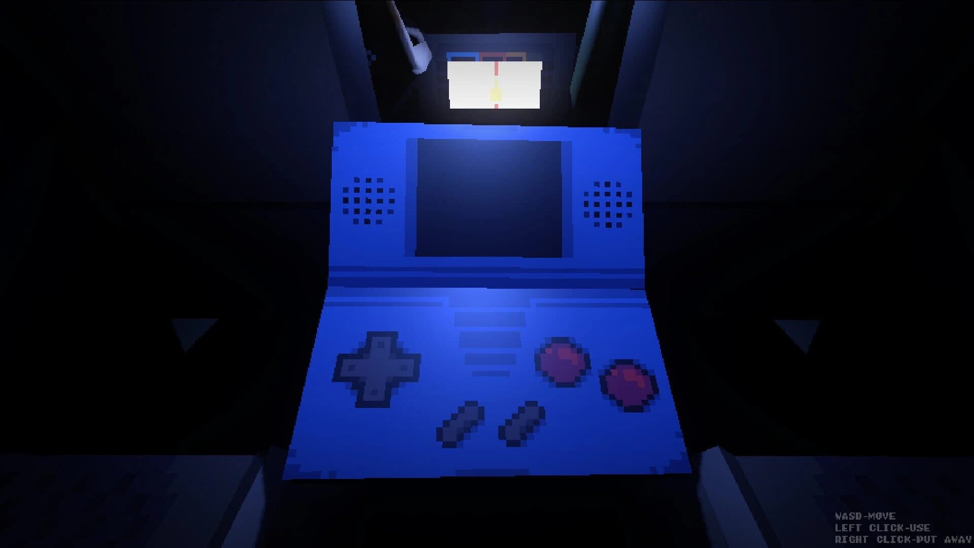 The Deadseat screenshot 4