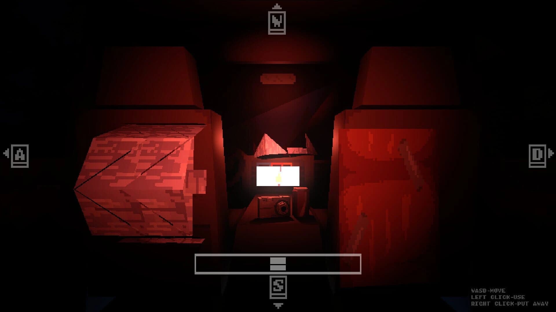 The Deadseat screenshot 5