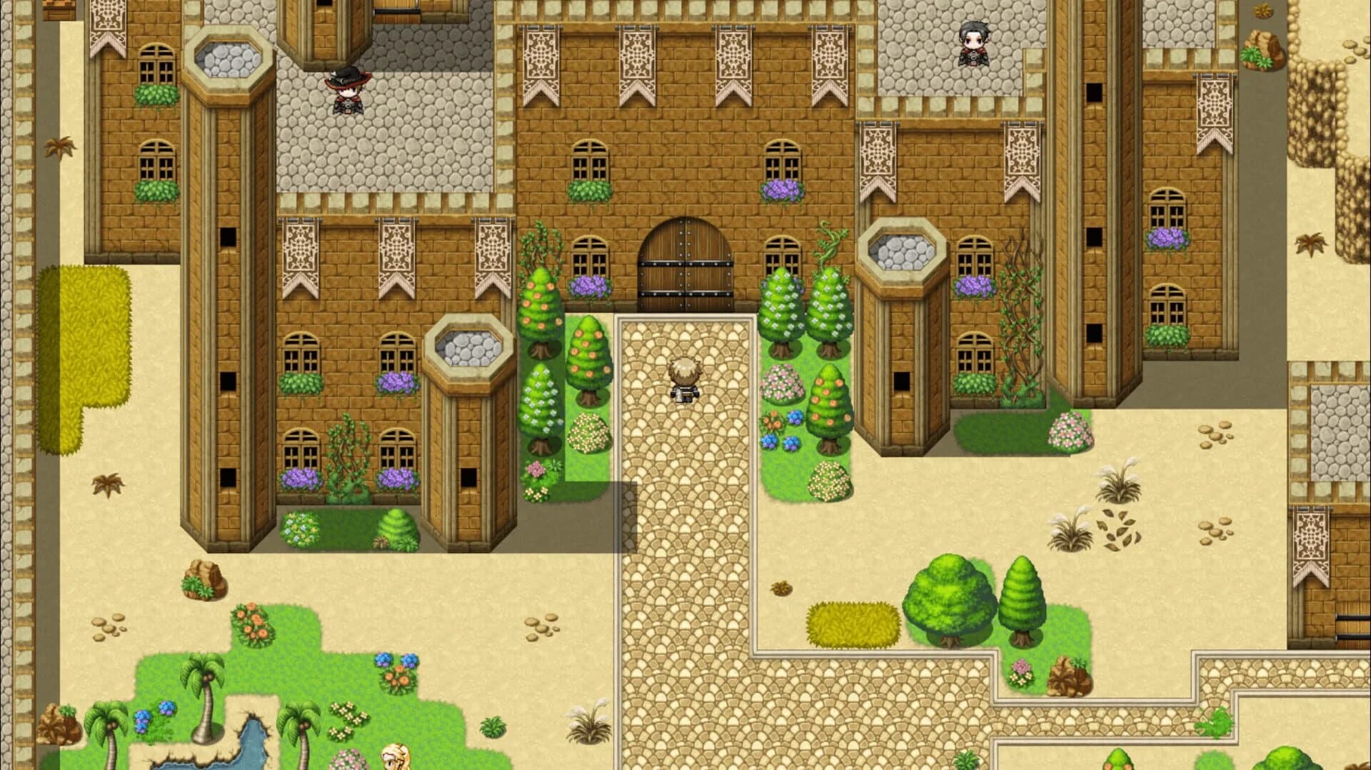 The Deal screenshot 2