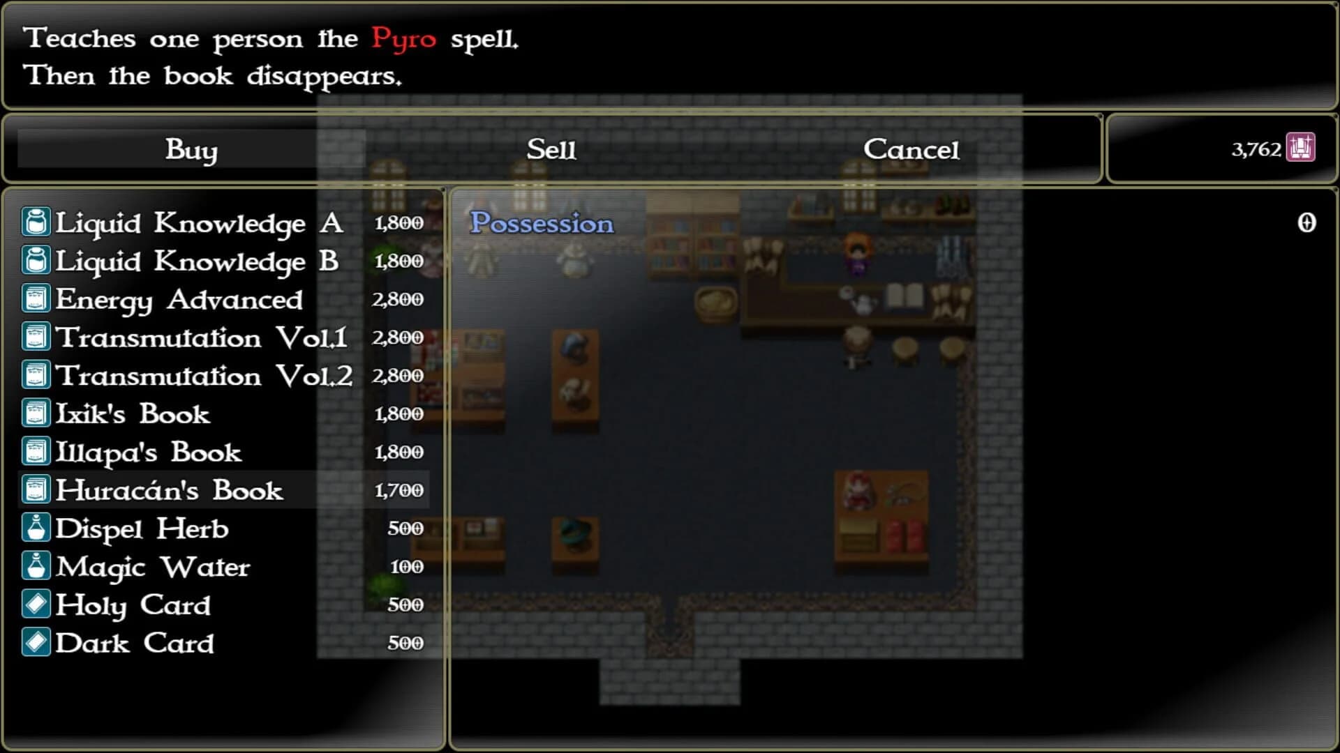 The Deal screenshot 3